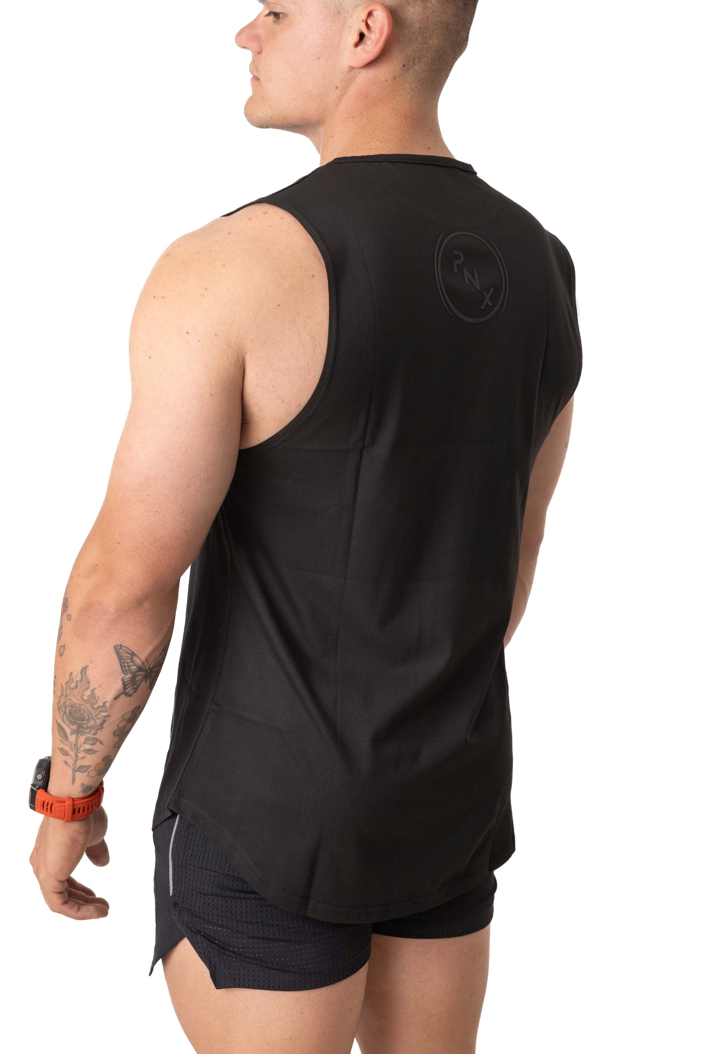 PNX Mid Drop Tank