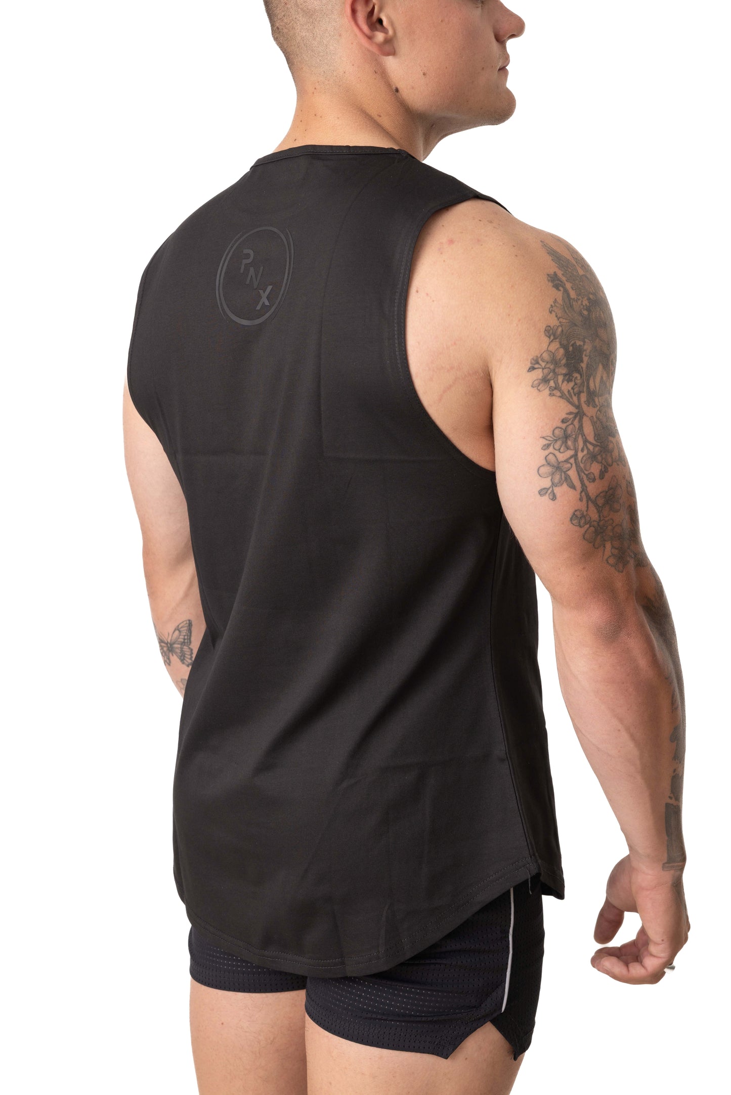 PNX Mid Drop Tank