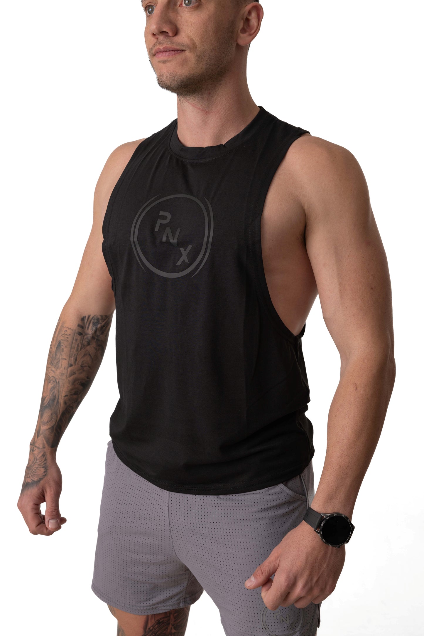 PNX Low Drop Tank