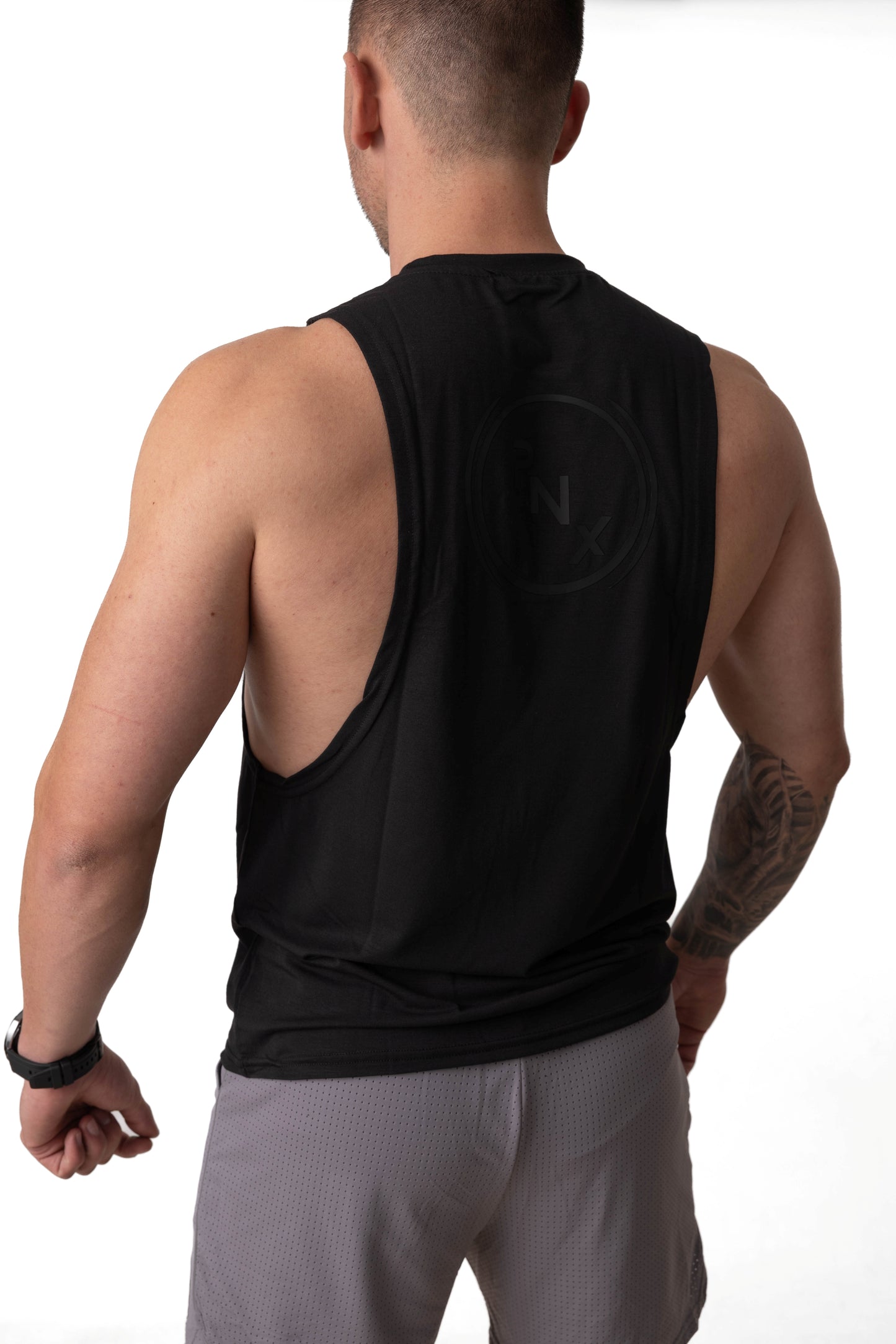 PNX Low Drop Tank