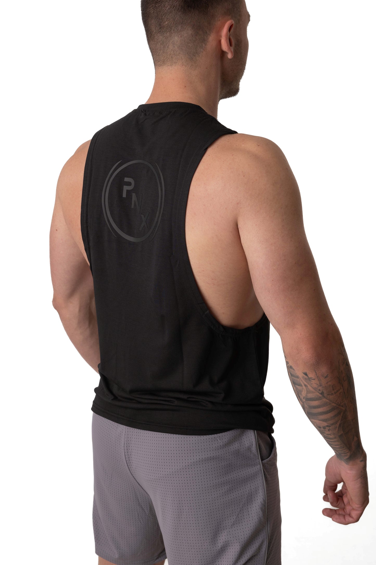 PNX Low Drop Tank