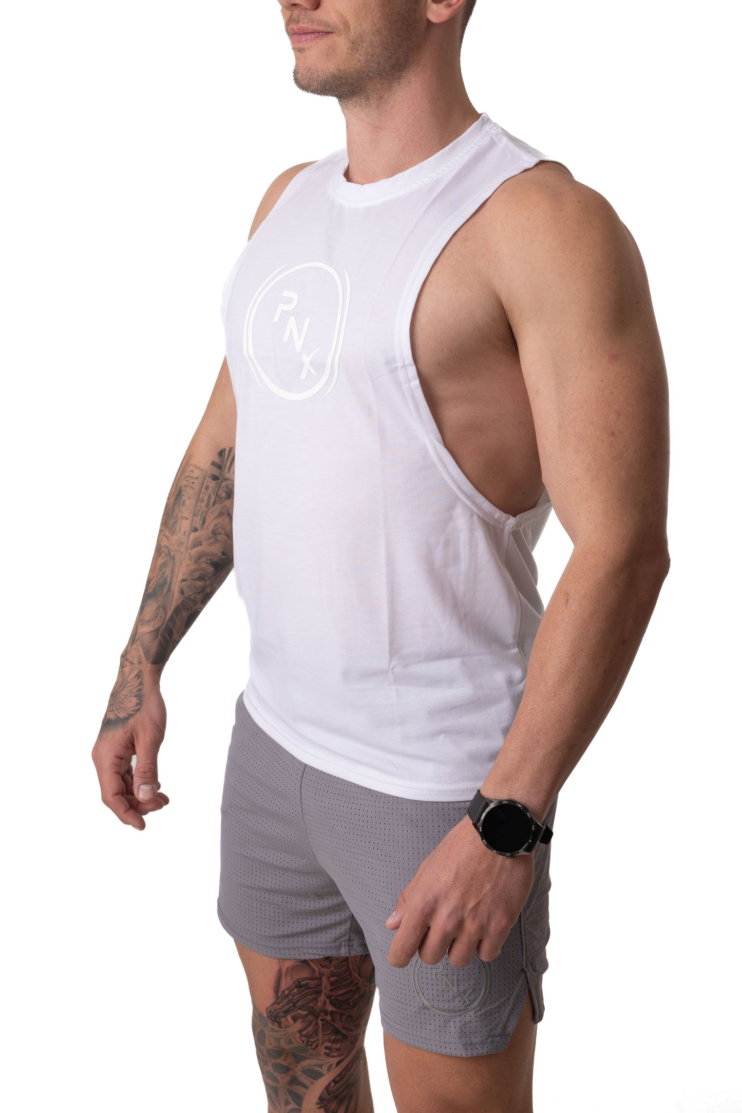 PNX Low Drop Tank