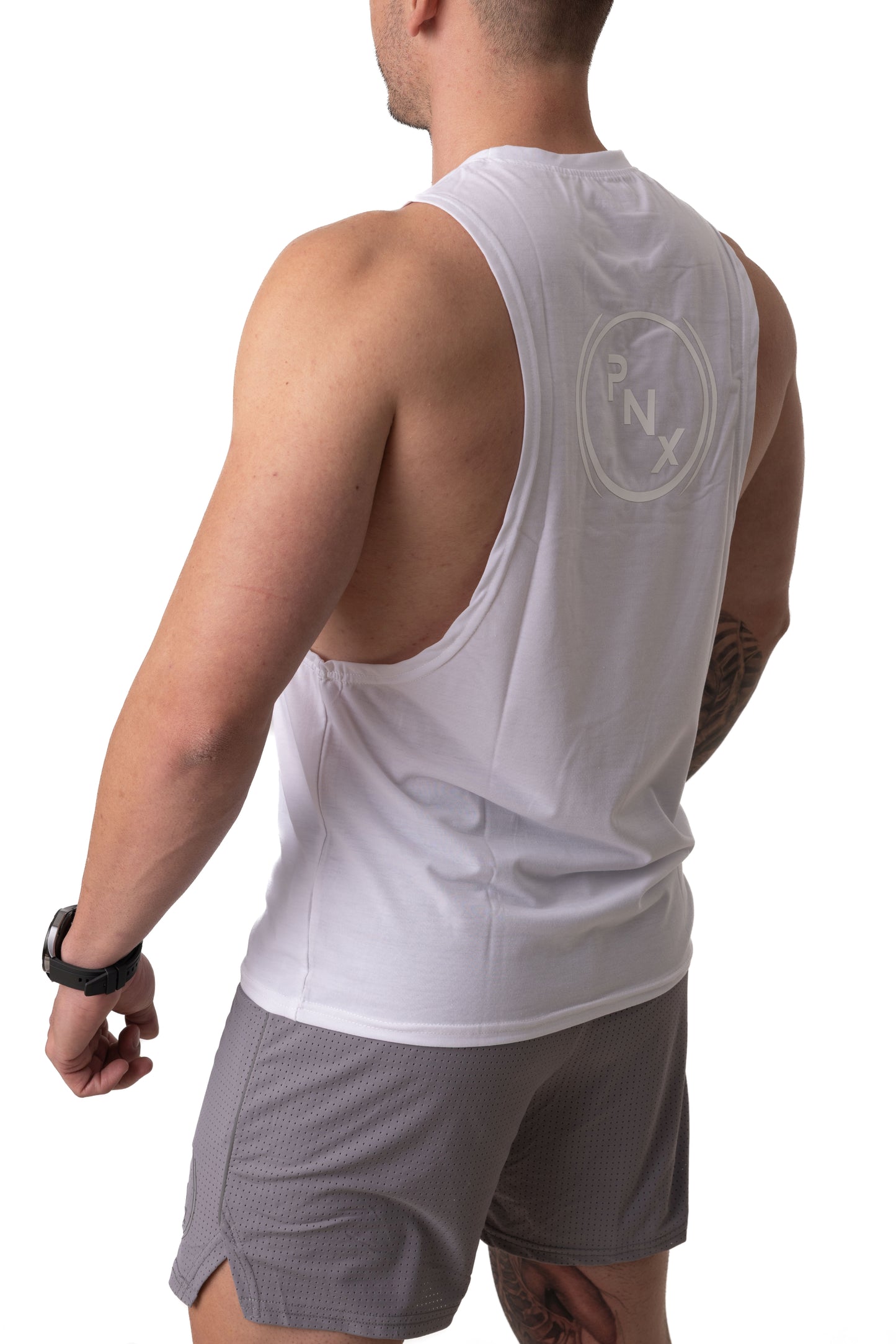 PNX Low Drop Tank
