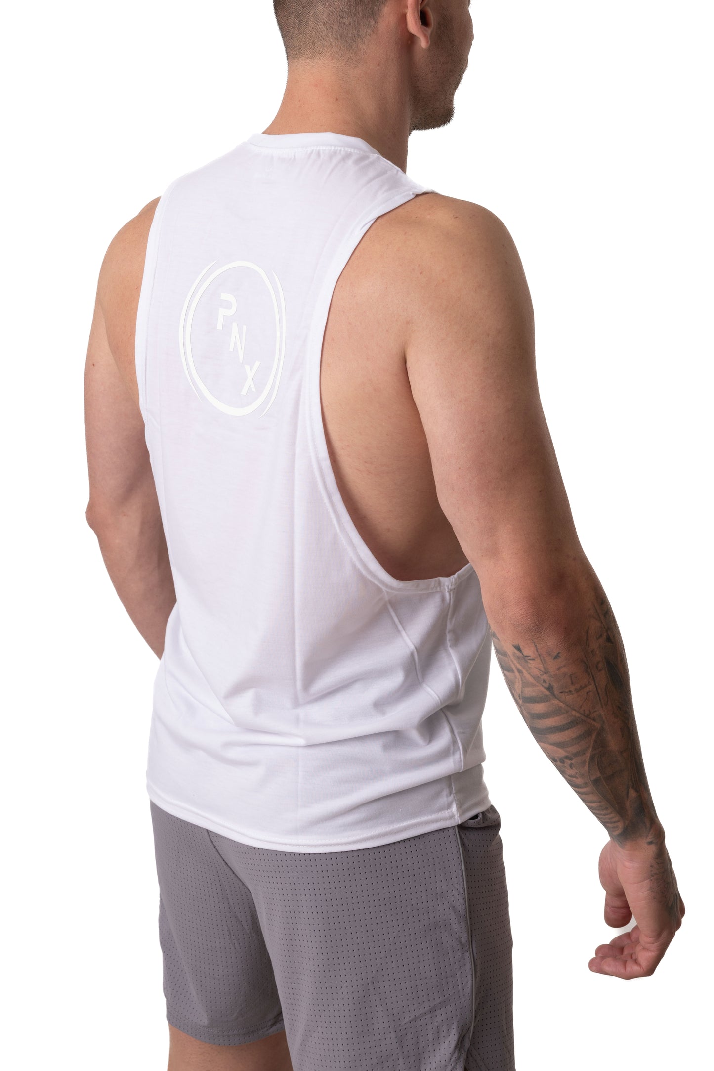 PNX Low Drop Tank