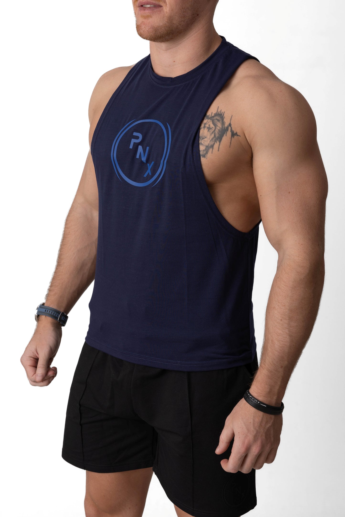 PNX Low Drop Tank