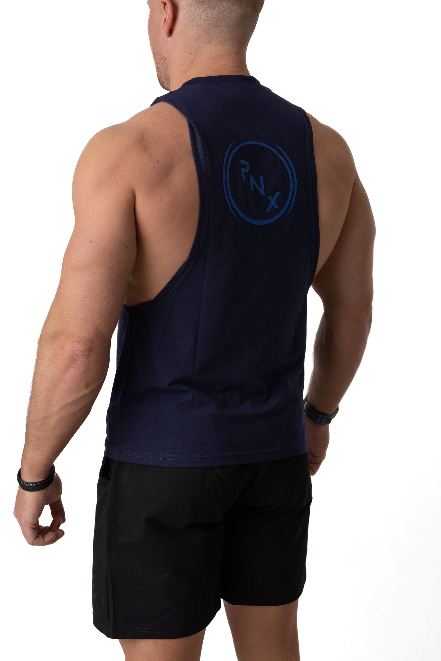 PNX Low Drop Tank