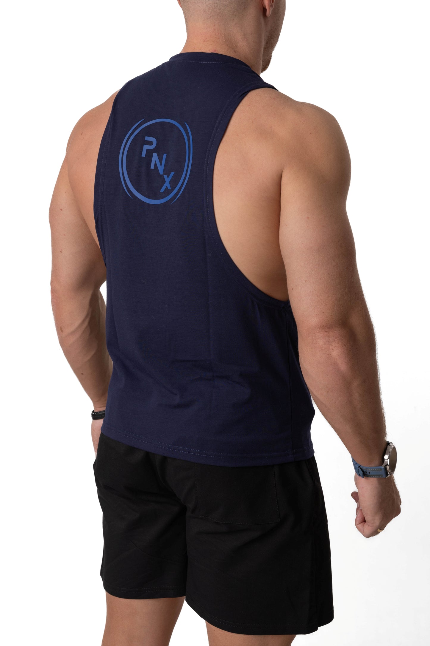 PNX Low Drop Tank