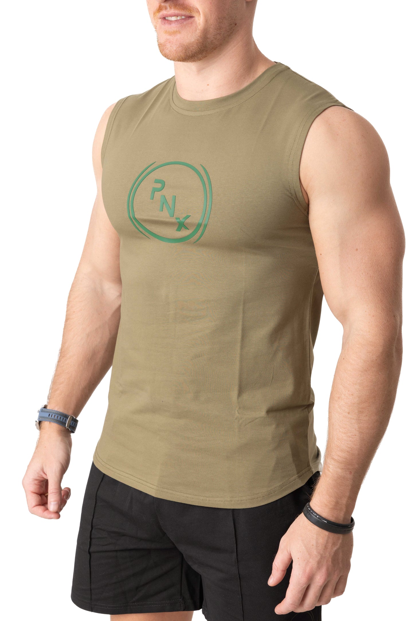 PNX Cut Off Tank