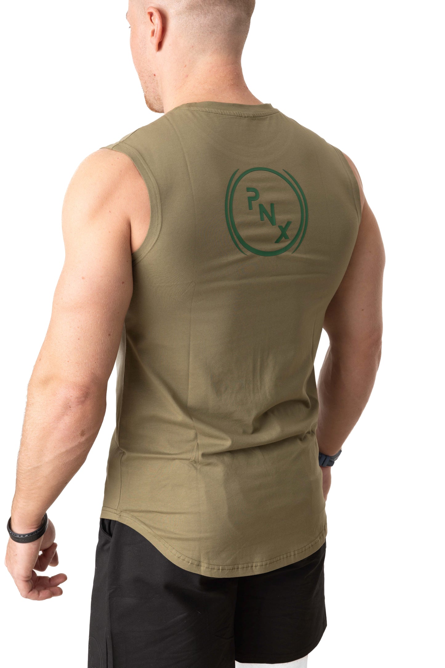 PNX Cut Off Tank