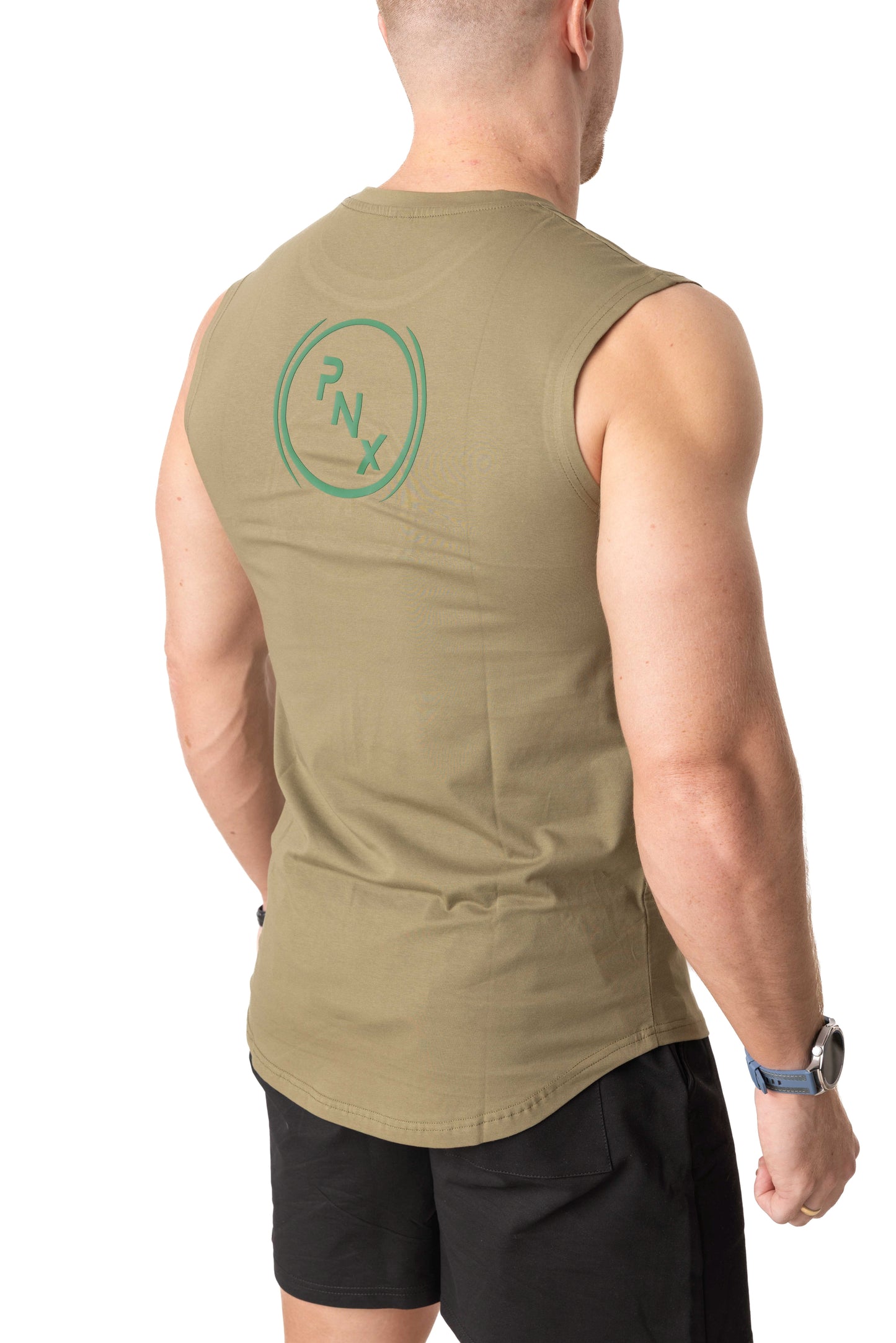 PNX Cut Off Tank