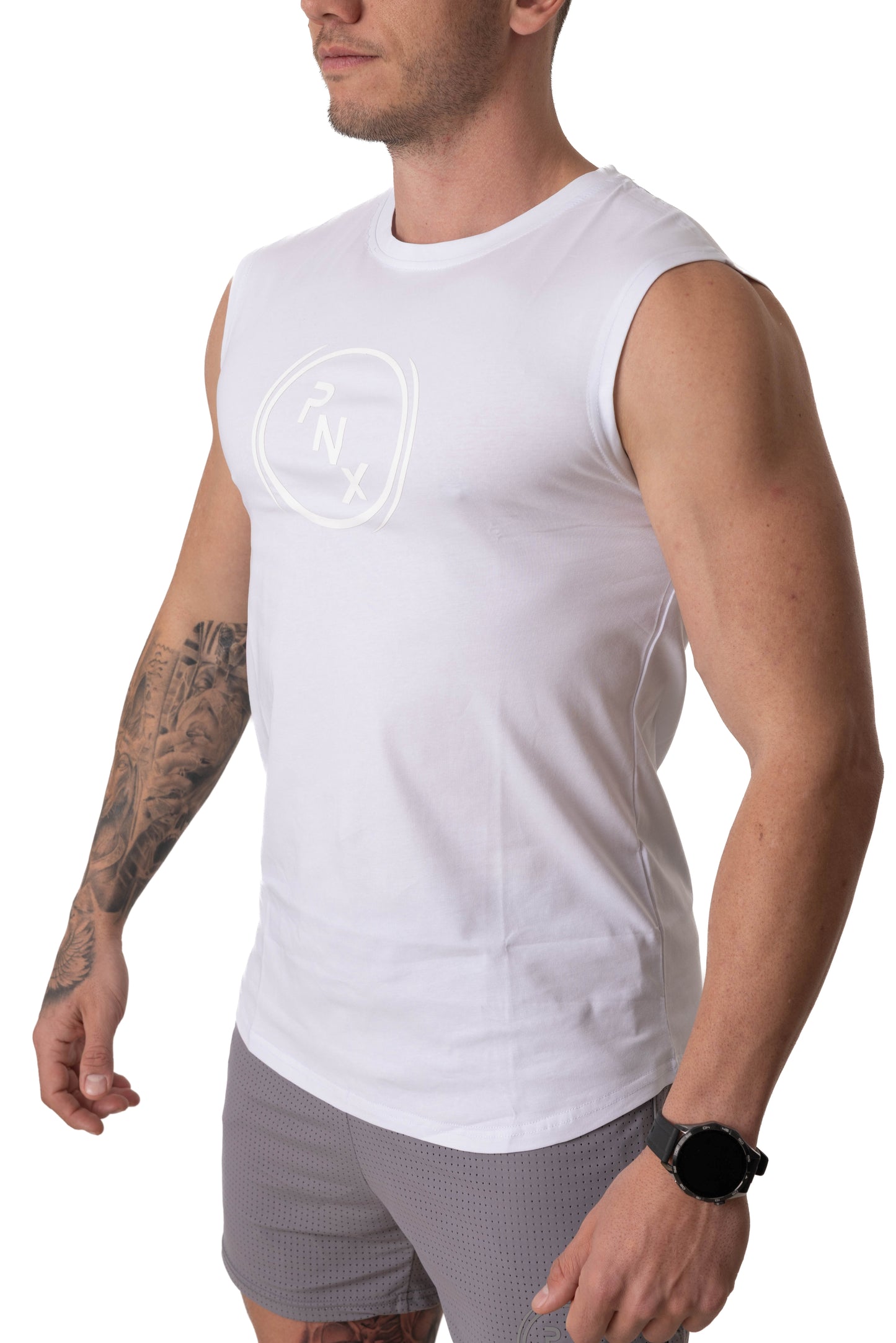 PNX Cut Off Tank