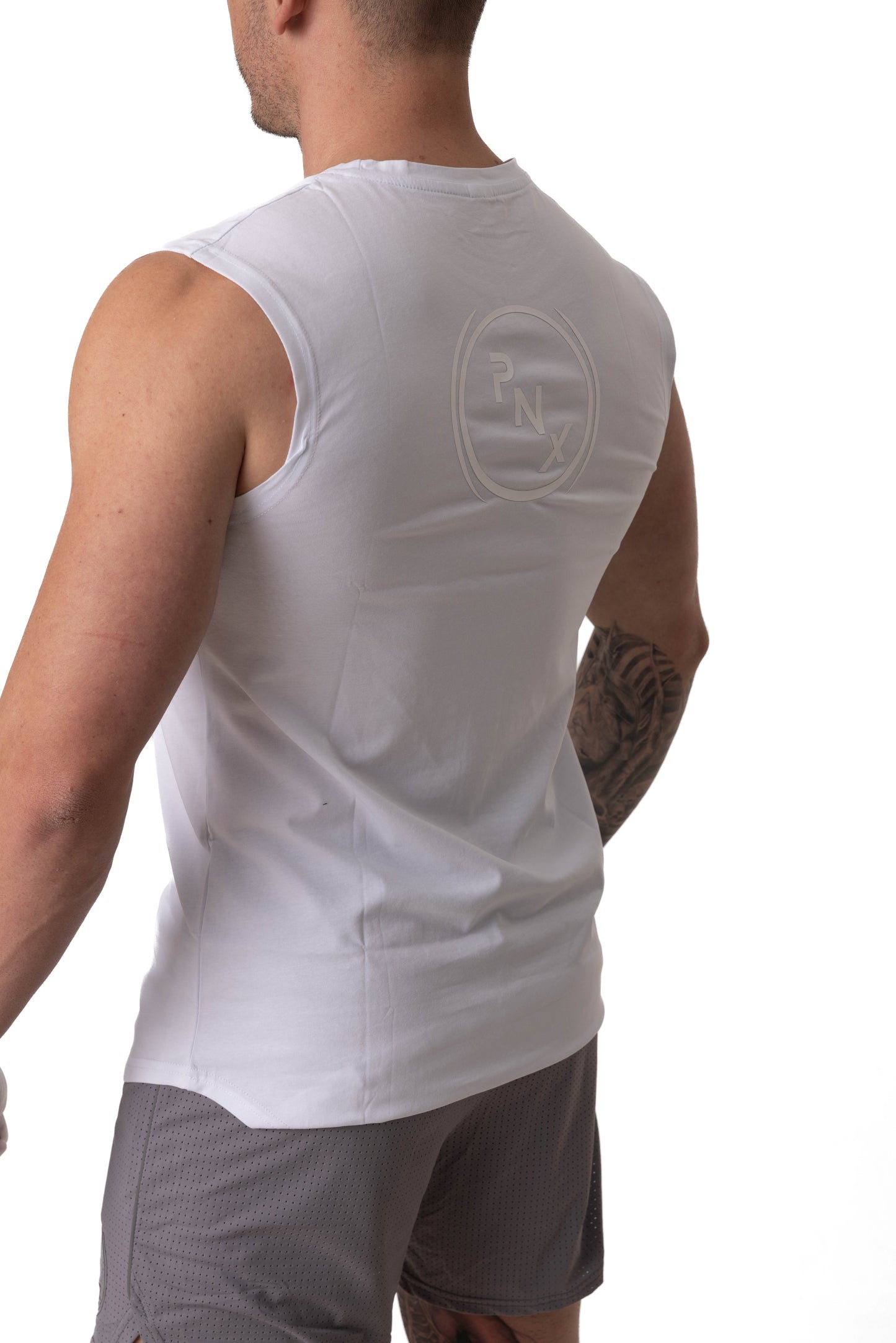 PNX Cut Off Tank