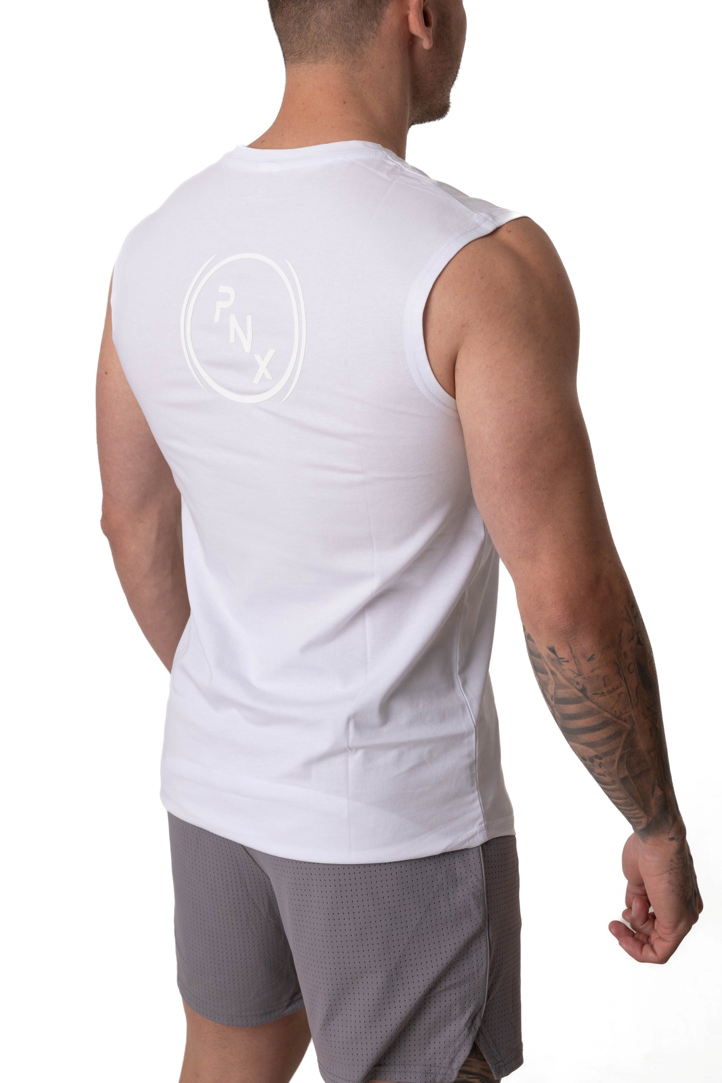 PNX Cut Off Tank