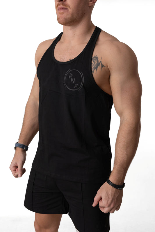 PNX Axis Stringer