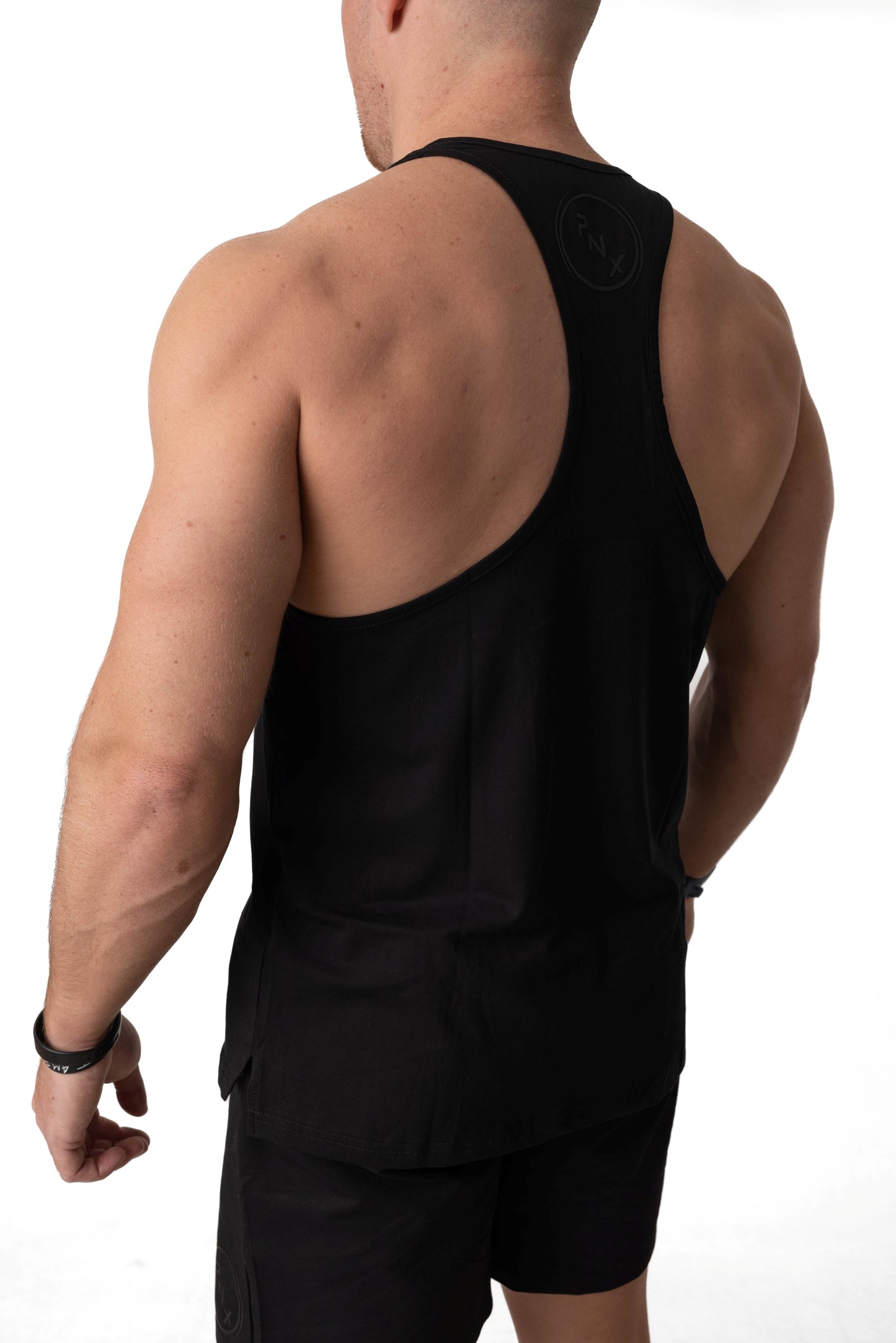 PNX Axis Stringer