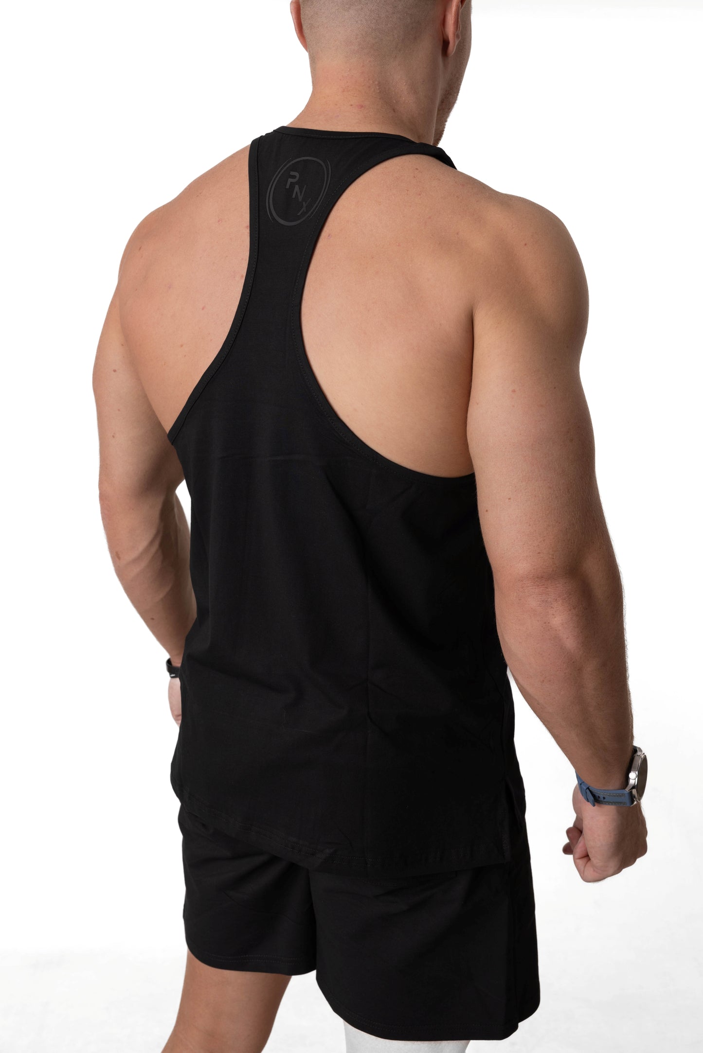 PNX Axis Stringer