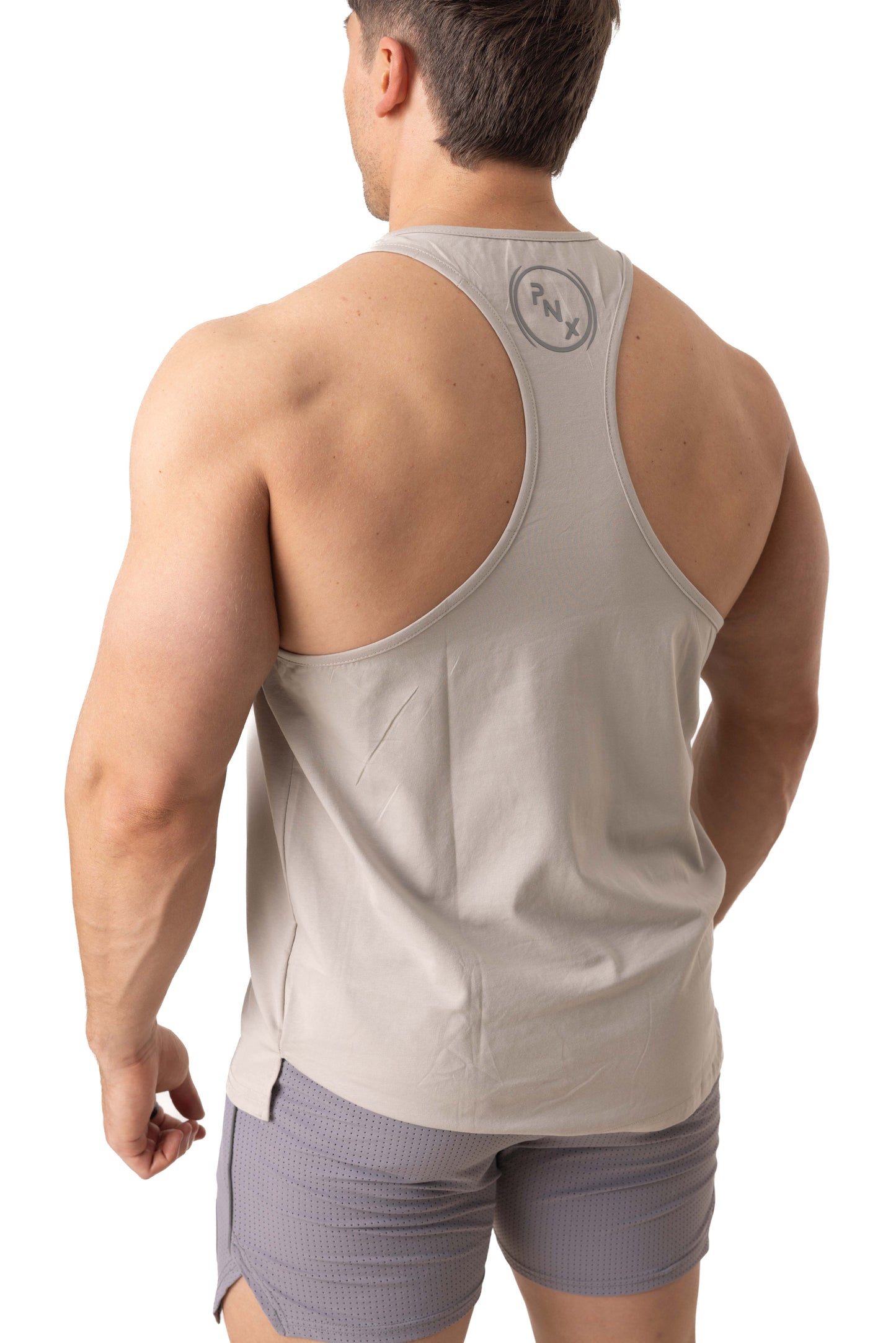 PNX Axis Stringer