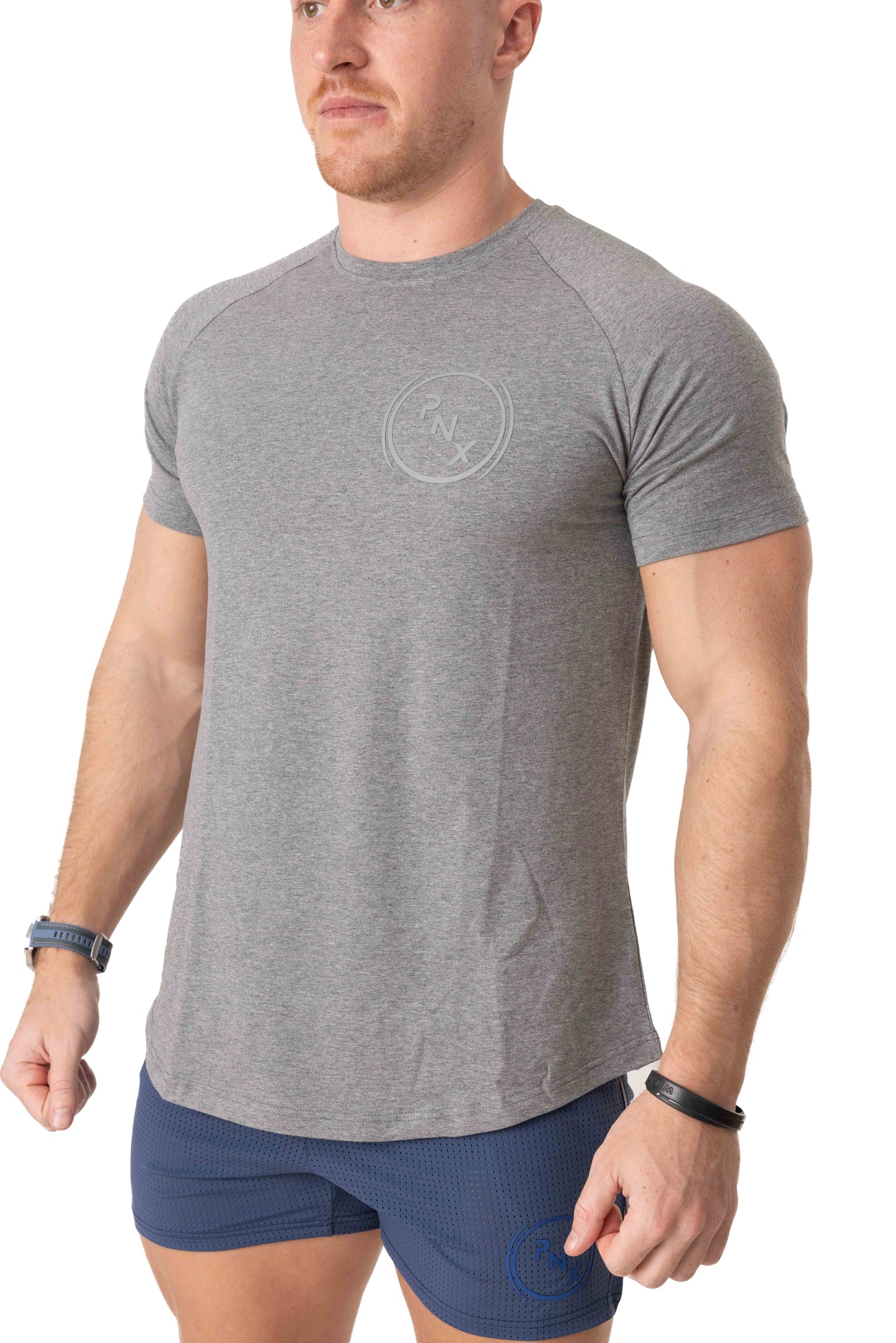 PNX Short Sleeve Delt T-Shirt