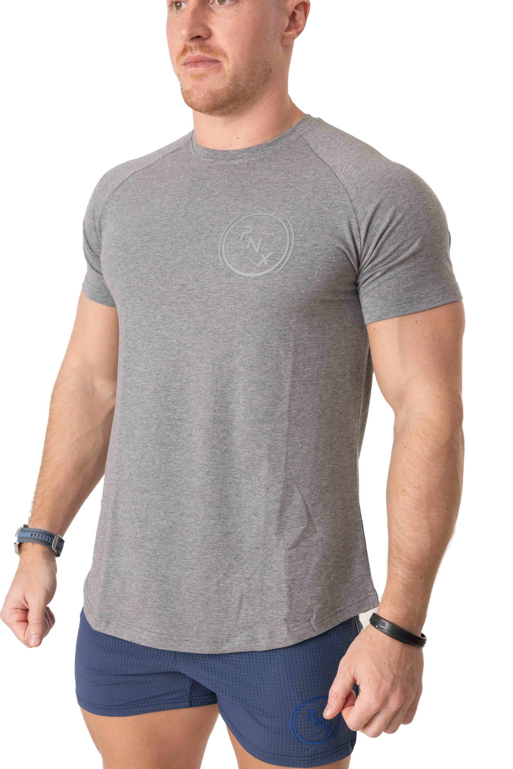 PNX Short Sleeve Delt T-Shirt