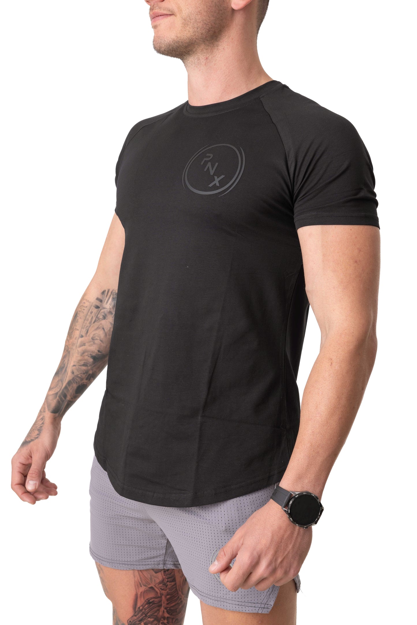 PNX Short Sleeve Delt T-Shirt