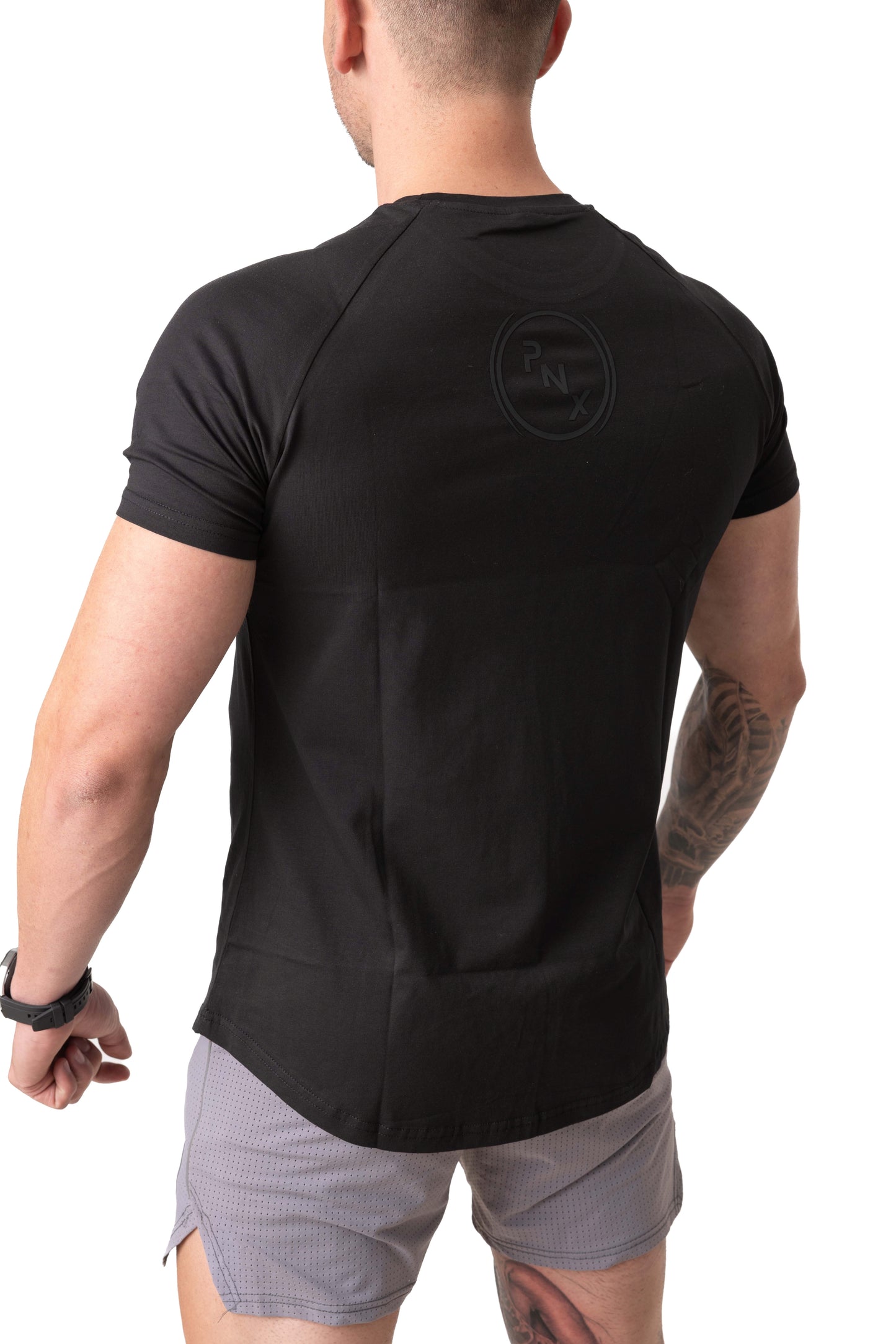 PNX Short Sleeve Delt T-Shirt