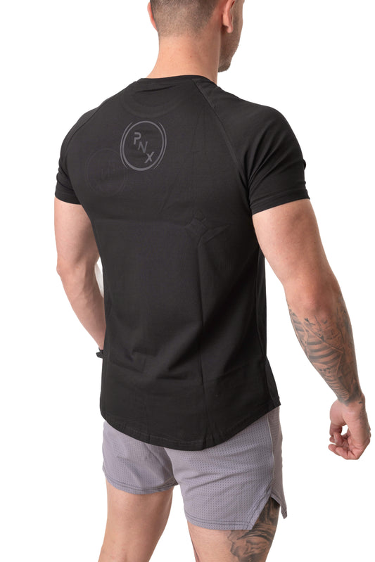 PNX Short Sleeve Delt T-Shirt