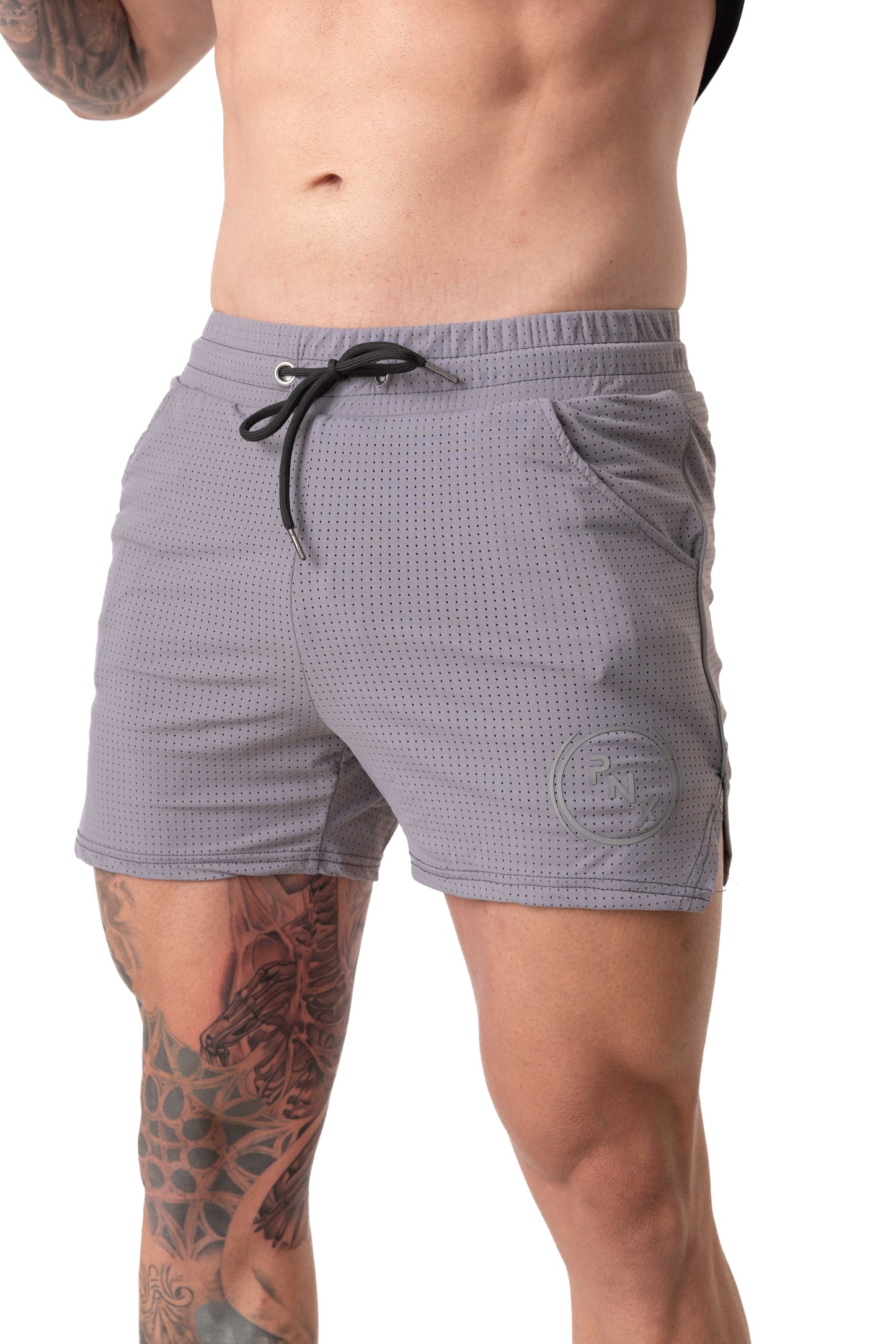 PNX Multi-Sport Shorts