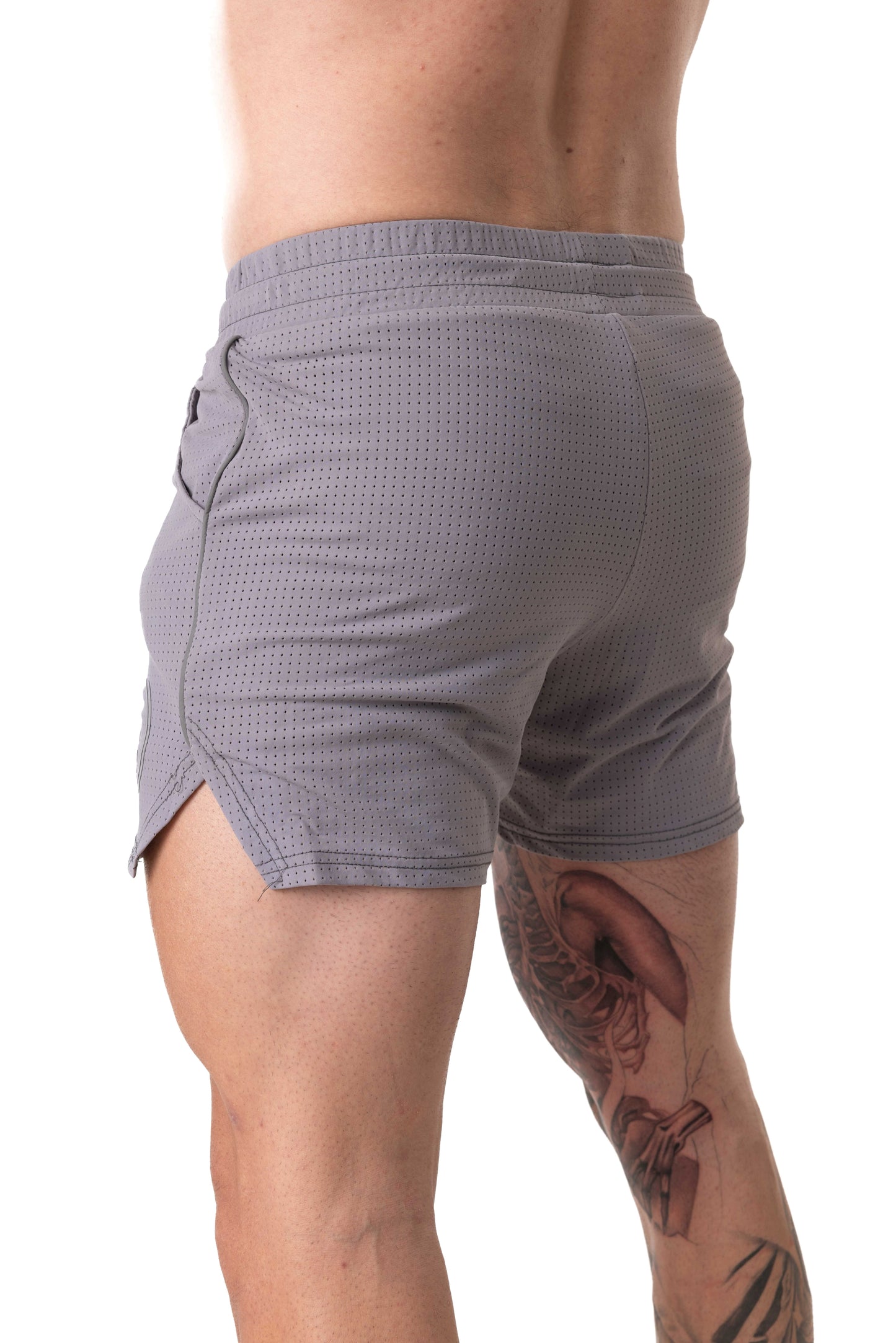 PNX Multi-Sport Shorts