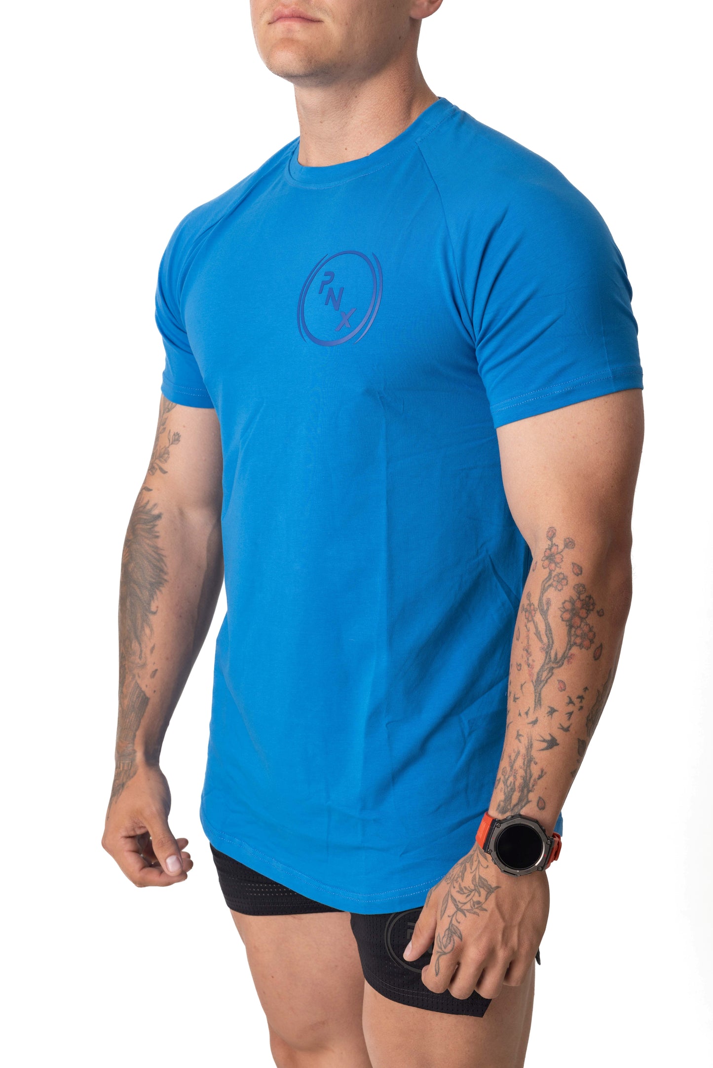 PNX Short Sleeve Delt T-Shirt