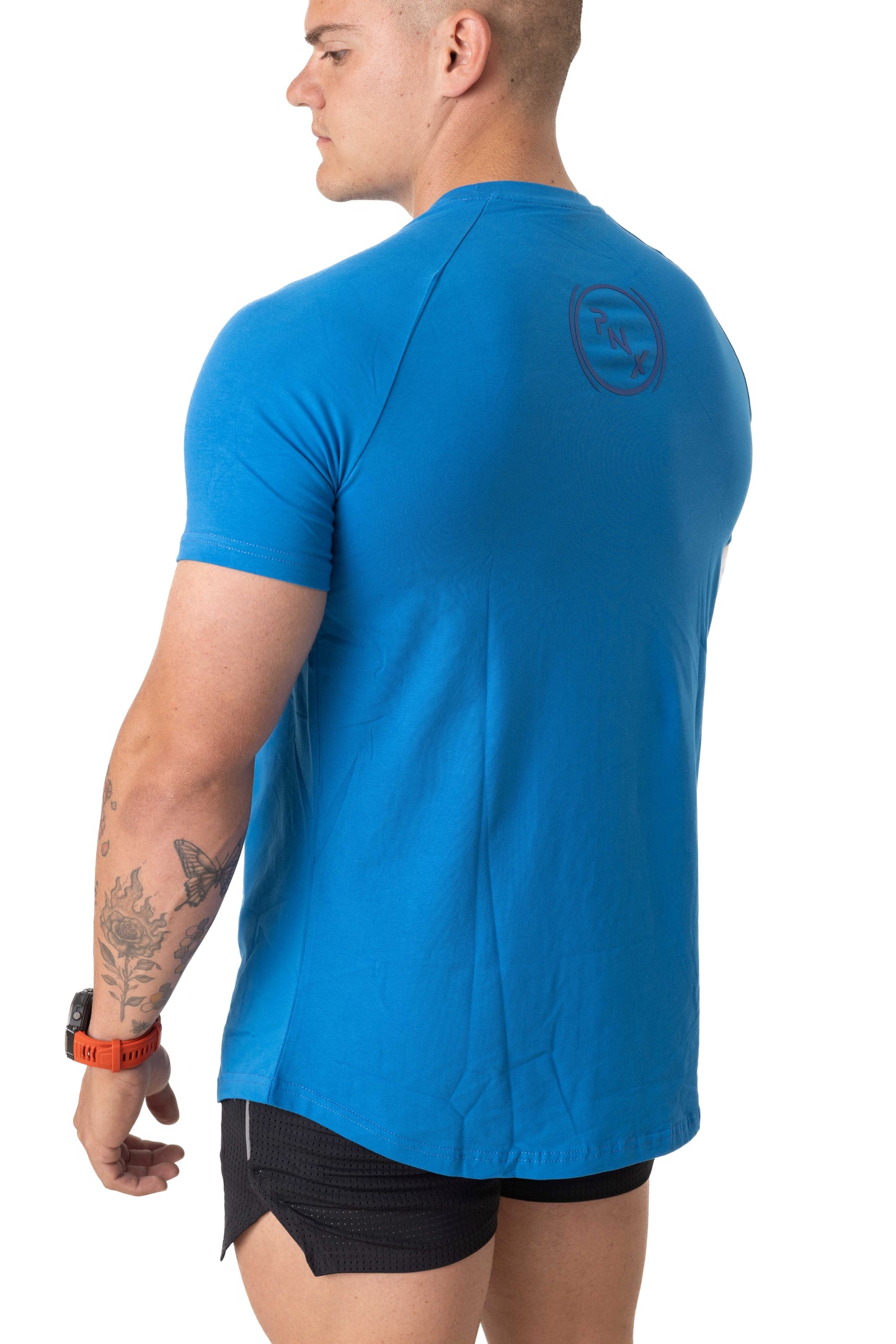 PNX Short Sleeve Delt T-Shirt