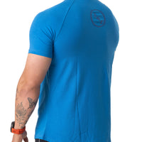 PNX Short Sleeve Delt T-Shirt