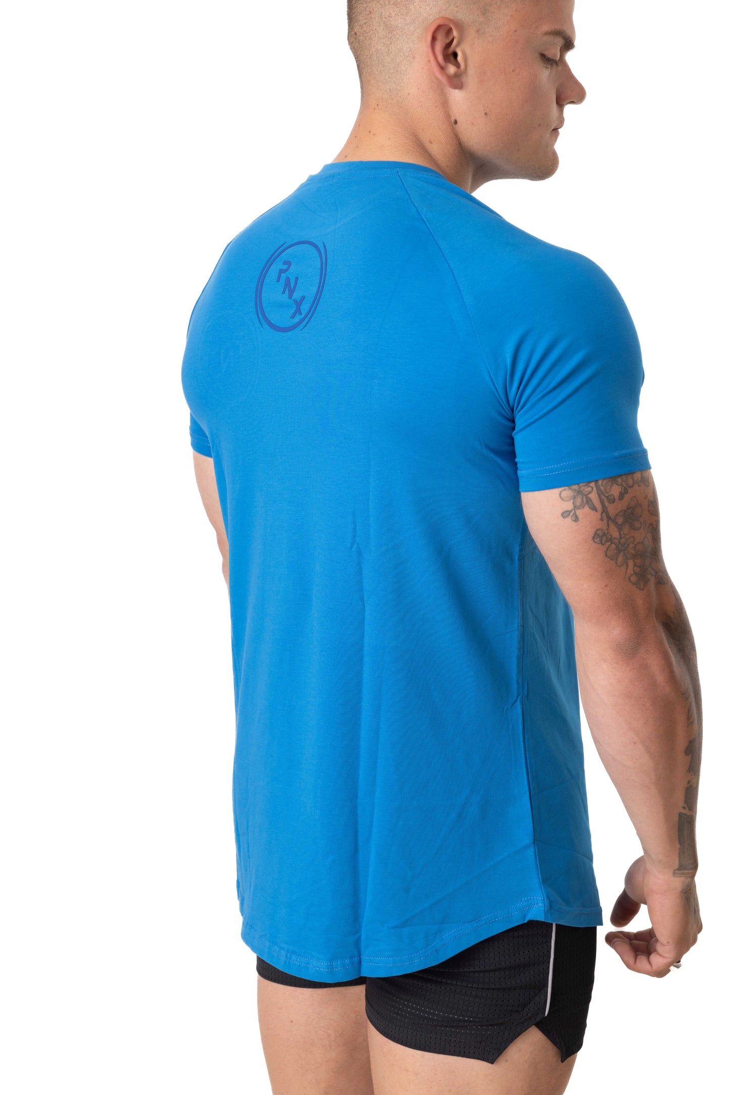 PNX Short Sleeve Delt T-Shirt