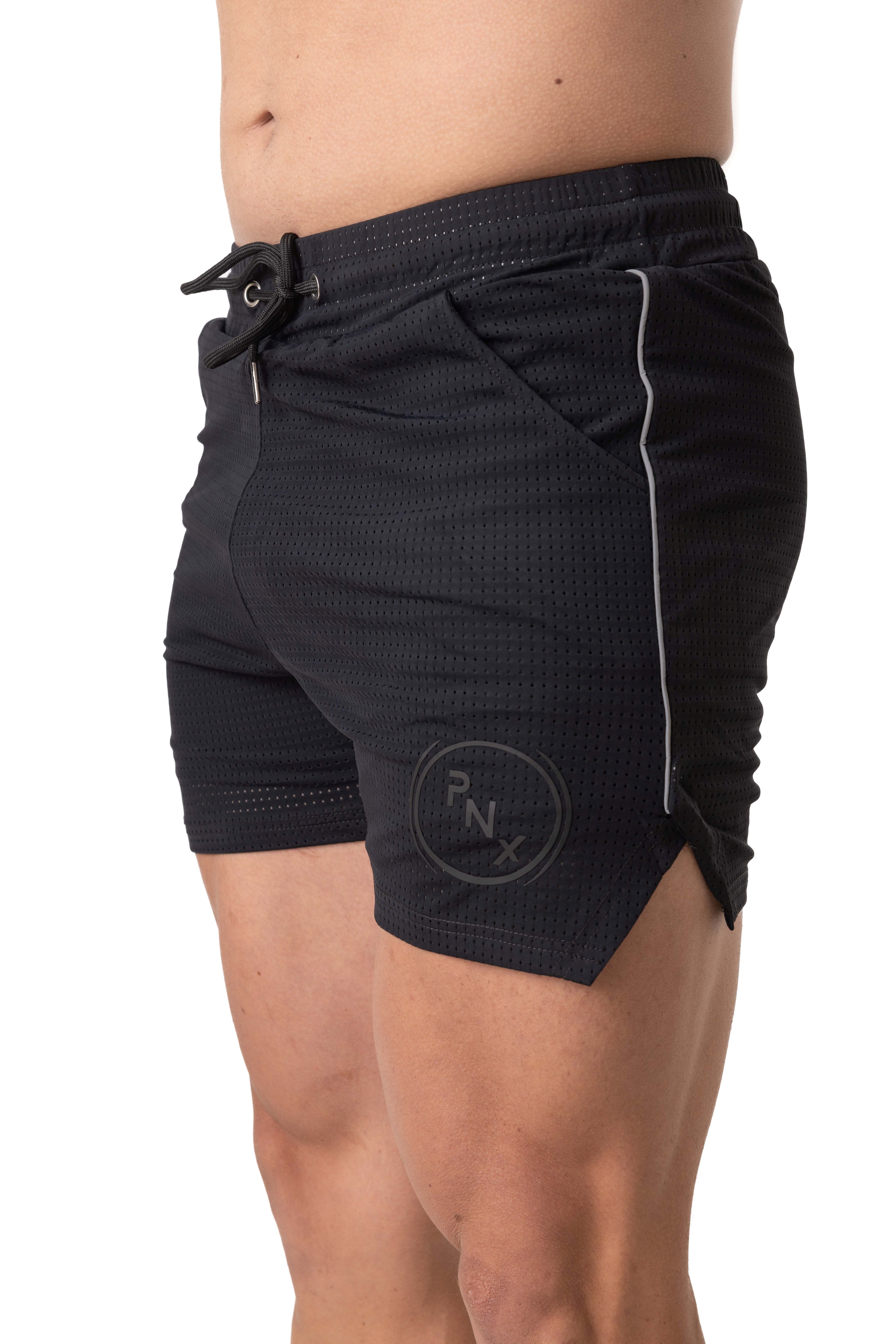 PNX Multi-Sport Shorts