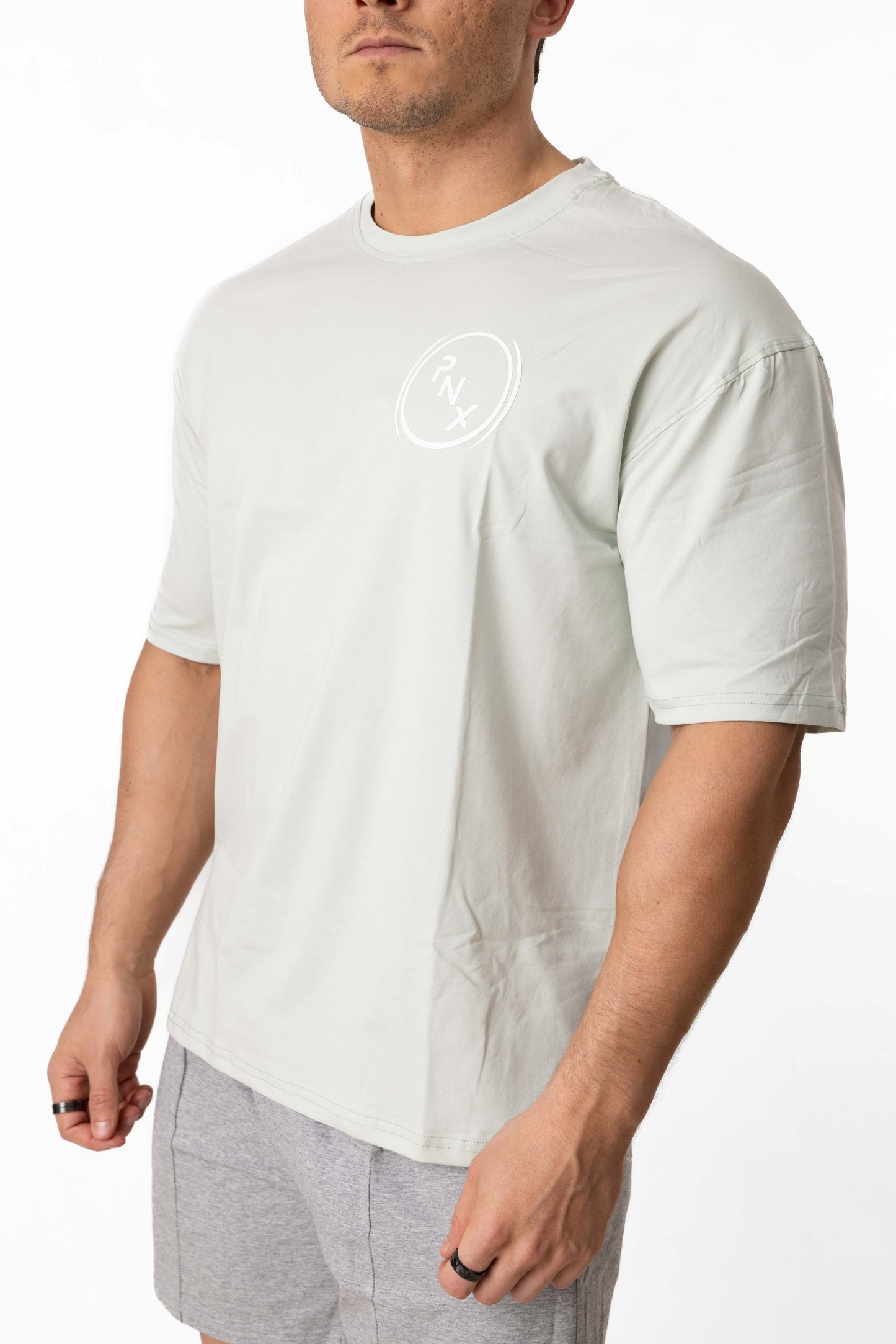 PNX Short Sleeve Relaxed Fit T-Shirt