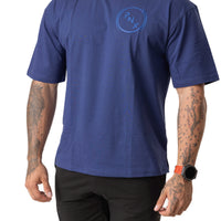 PNX Short Sleeve Relaxed Fit T-Shirt