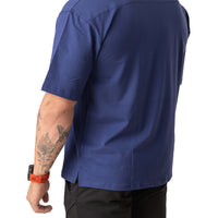 PNX Short Sleeve Relaxed Fit T-Shirt