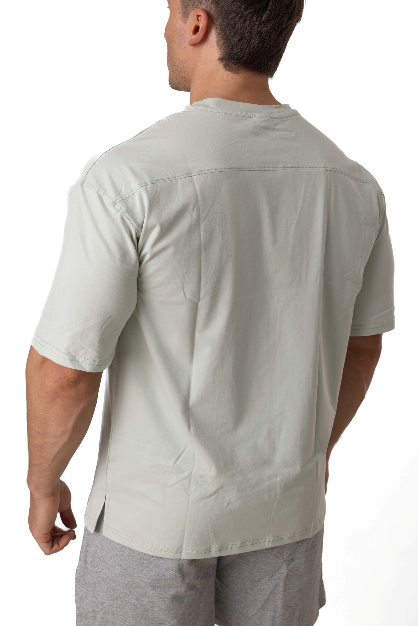 PNX Short Sleeve Relaxed Fit T-Shirt