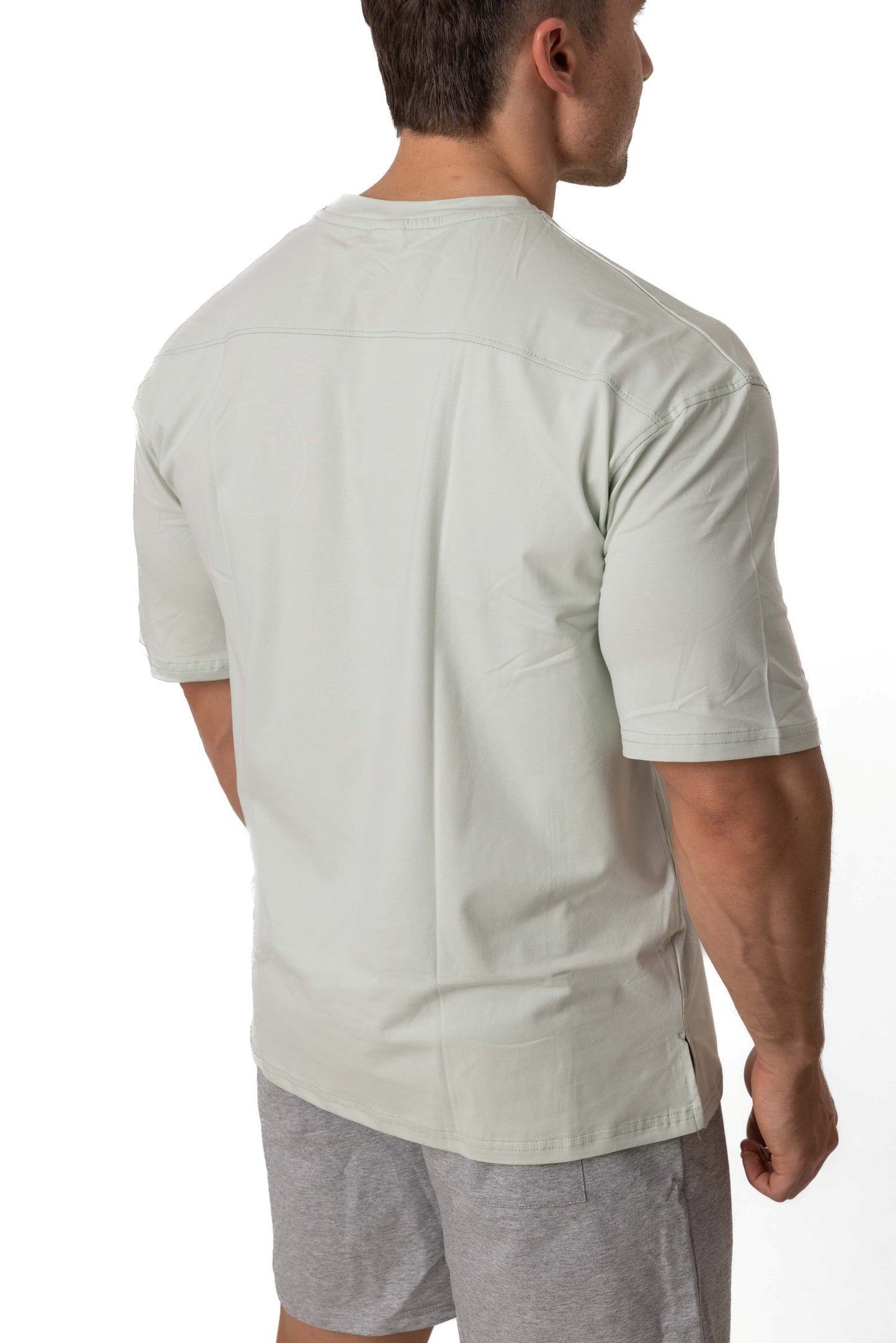 PNX Short Sleeve Relaxed Fit T-Shirt