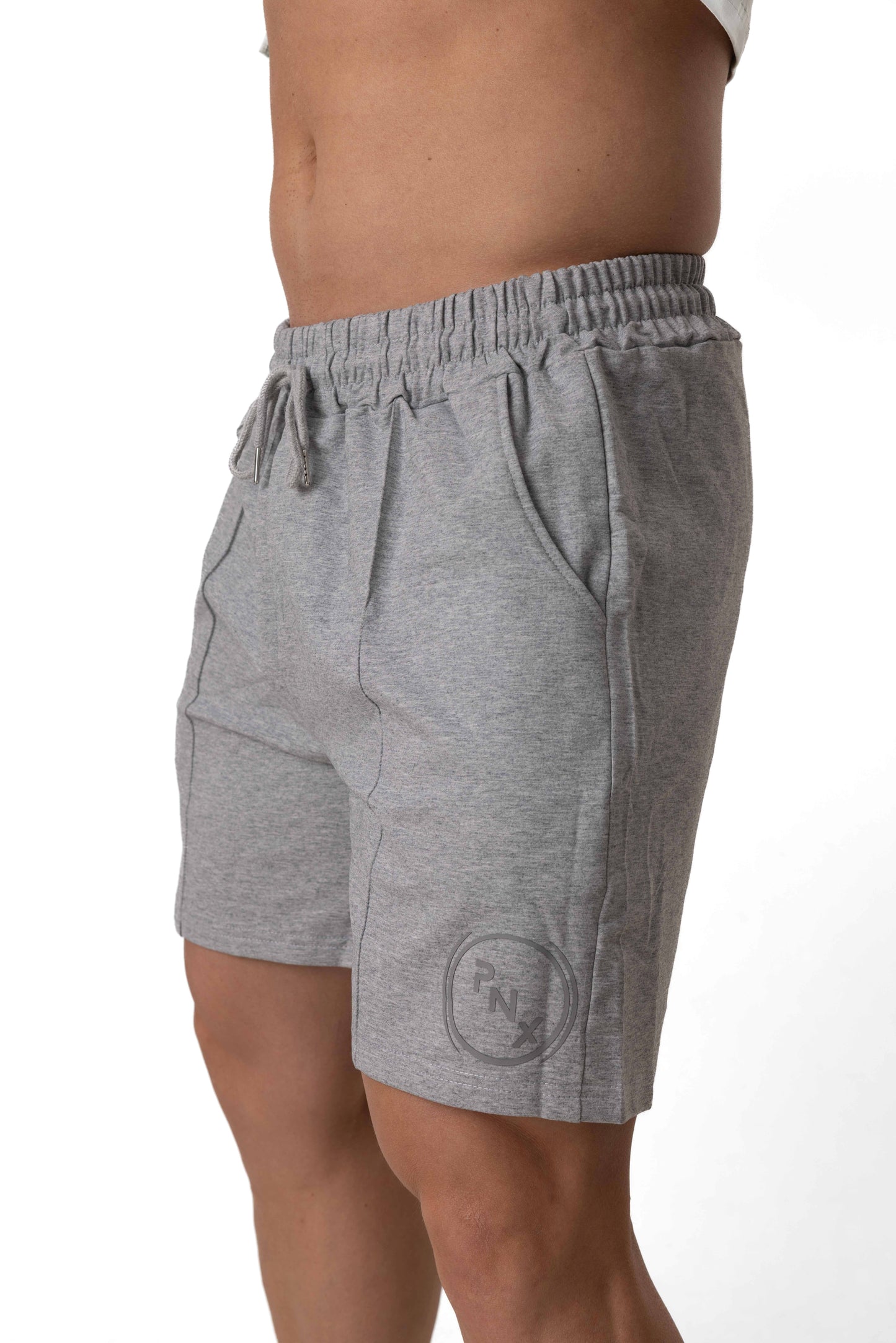 PNX Relaxed Shorts