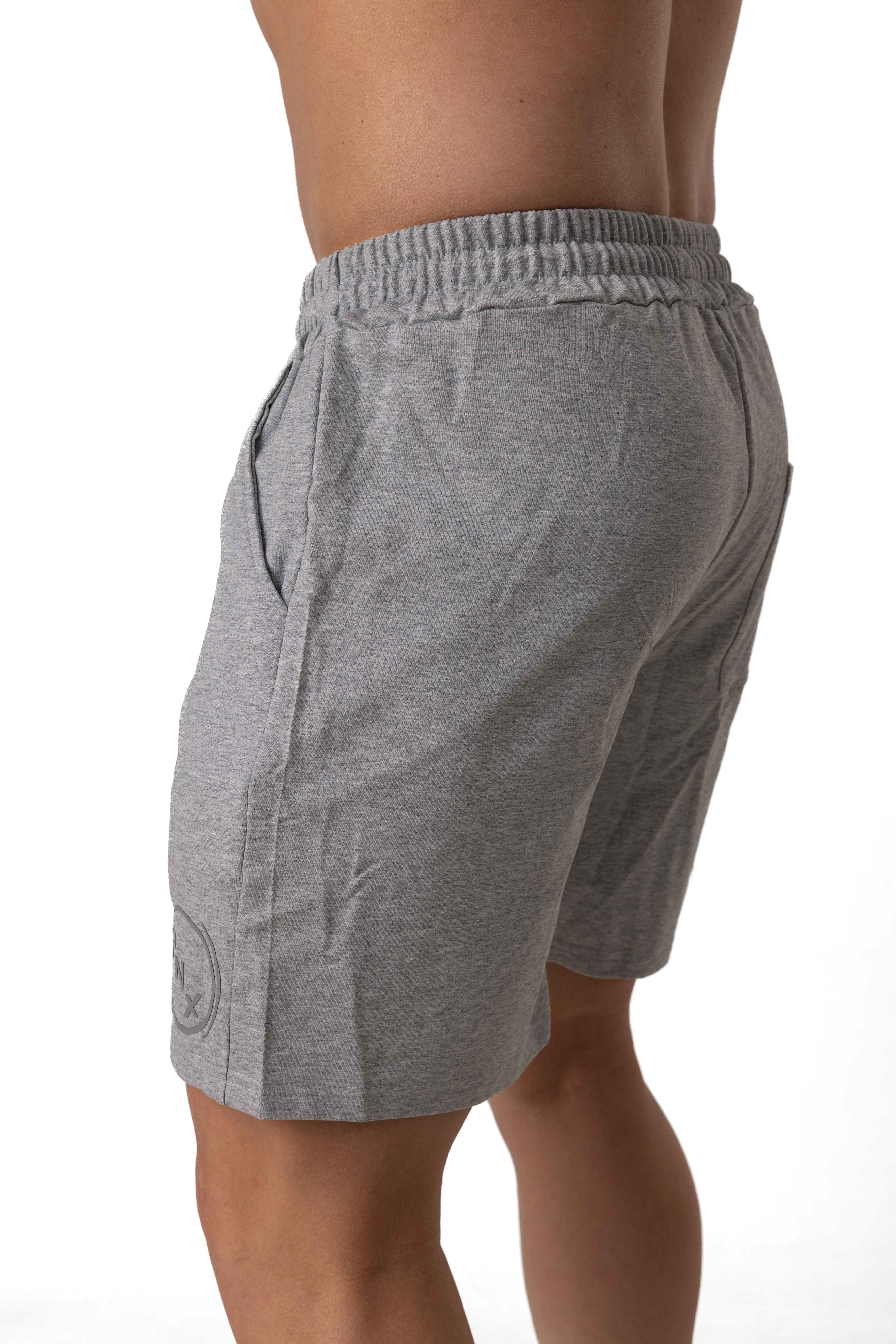 PNX Relaxed Shorts