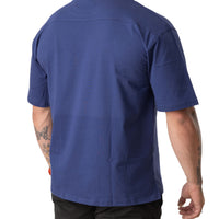 PNX Short Sleeve Relaxed Fit T-Shirt