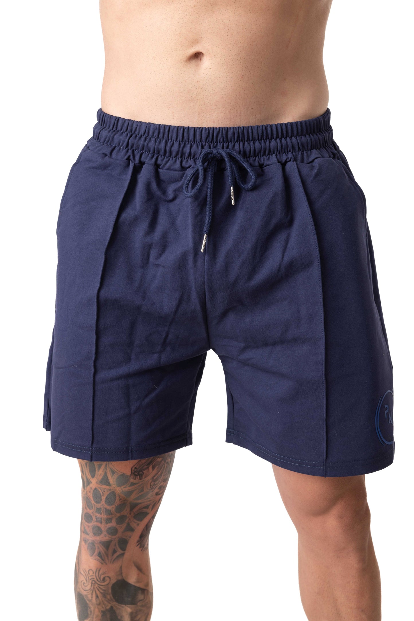 PNX Relaxed Shorts