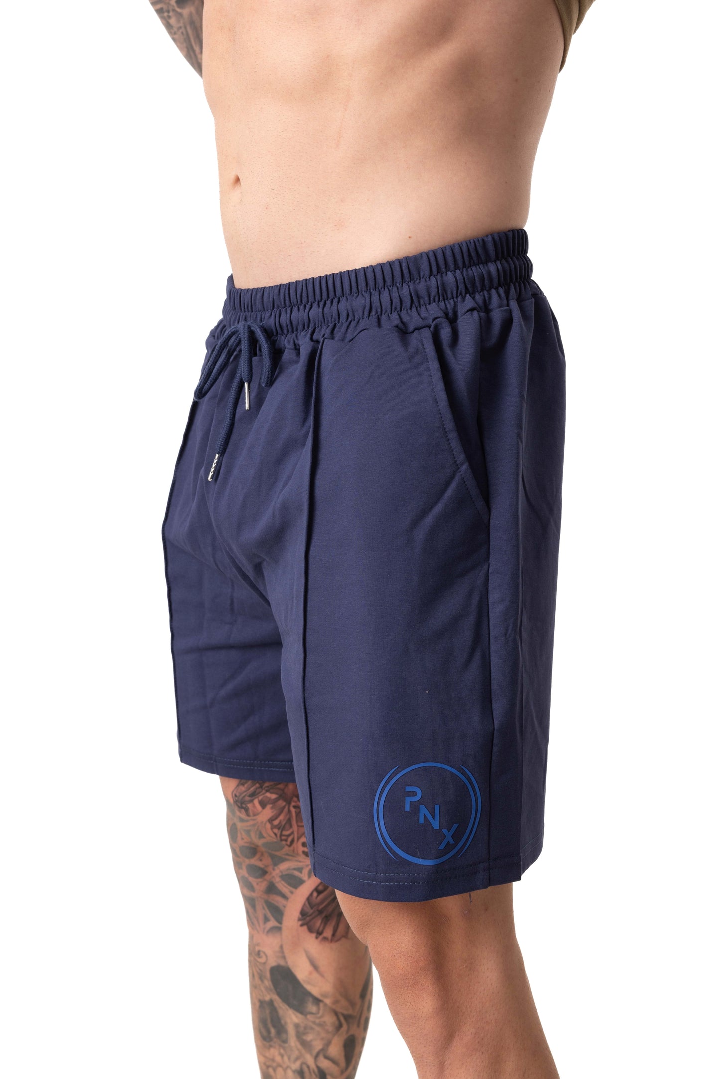 PNX Relaxed Shorts