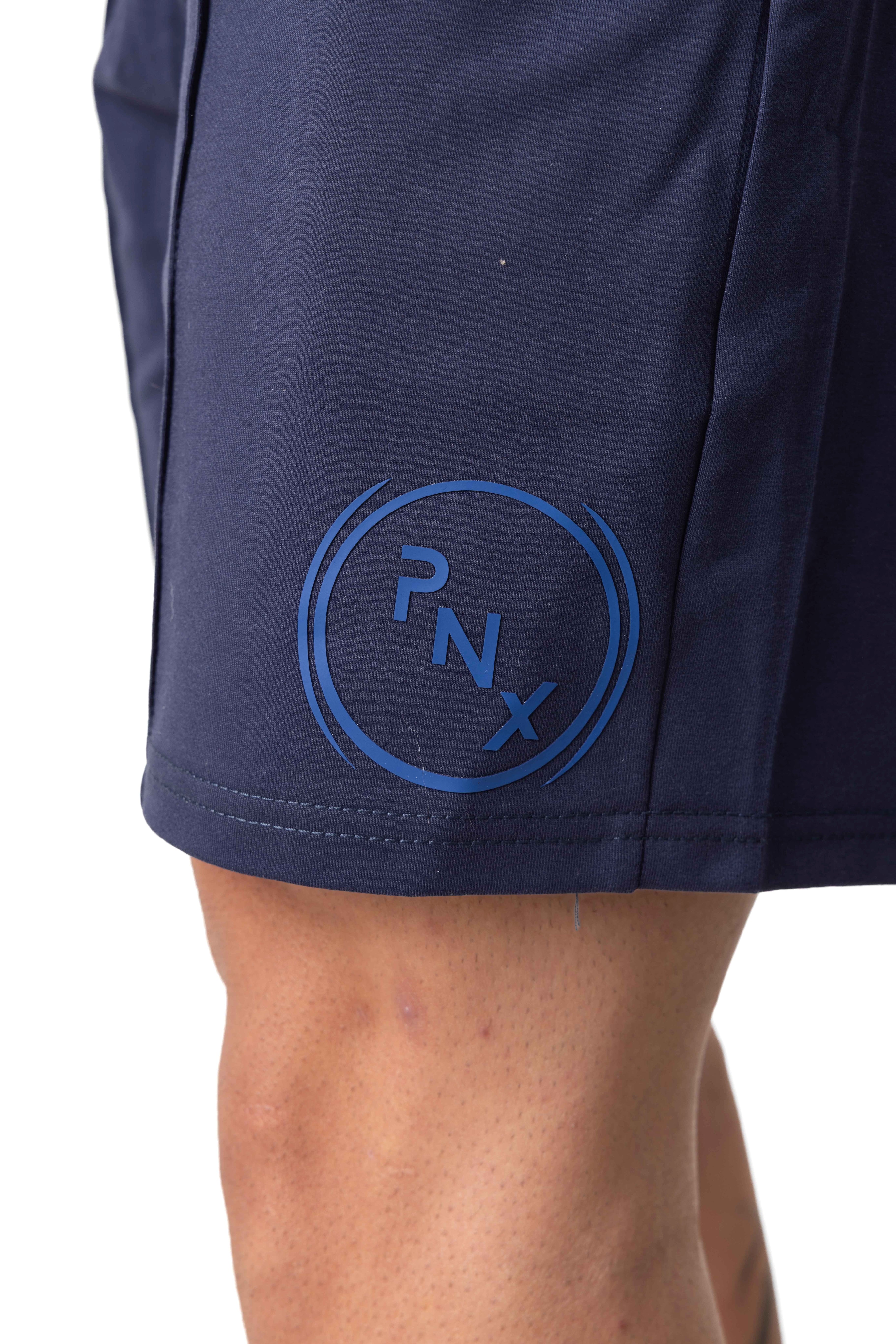 PNX Relaxed Shorts