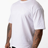 PNX Short Sleeve Relaxed Fit T-Shirt