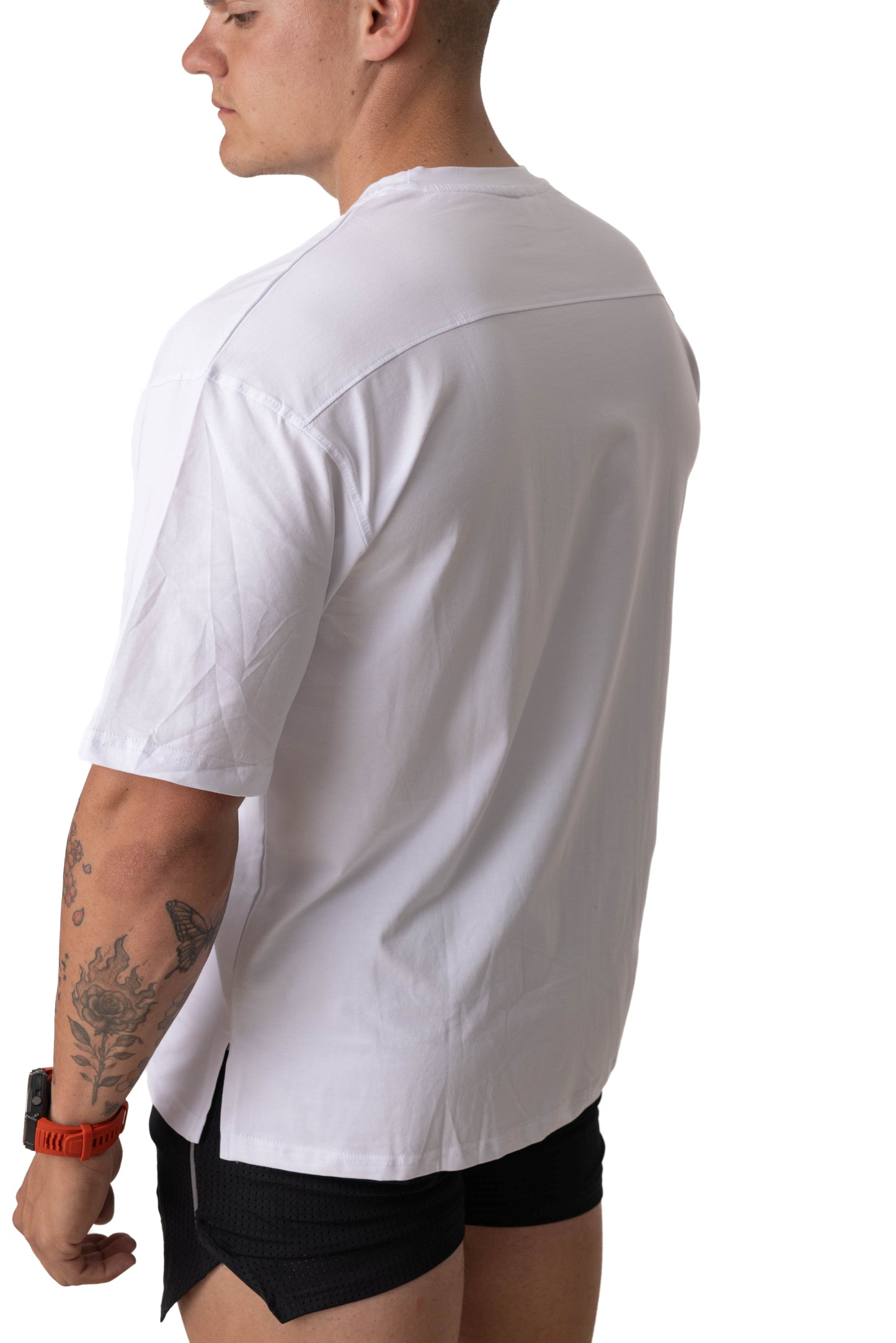 PNX Short Sleeve Relaxed Fit T-Shirt