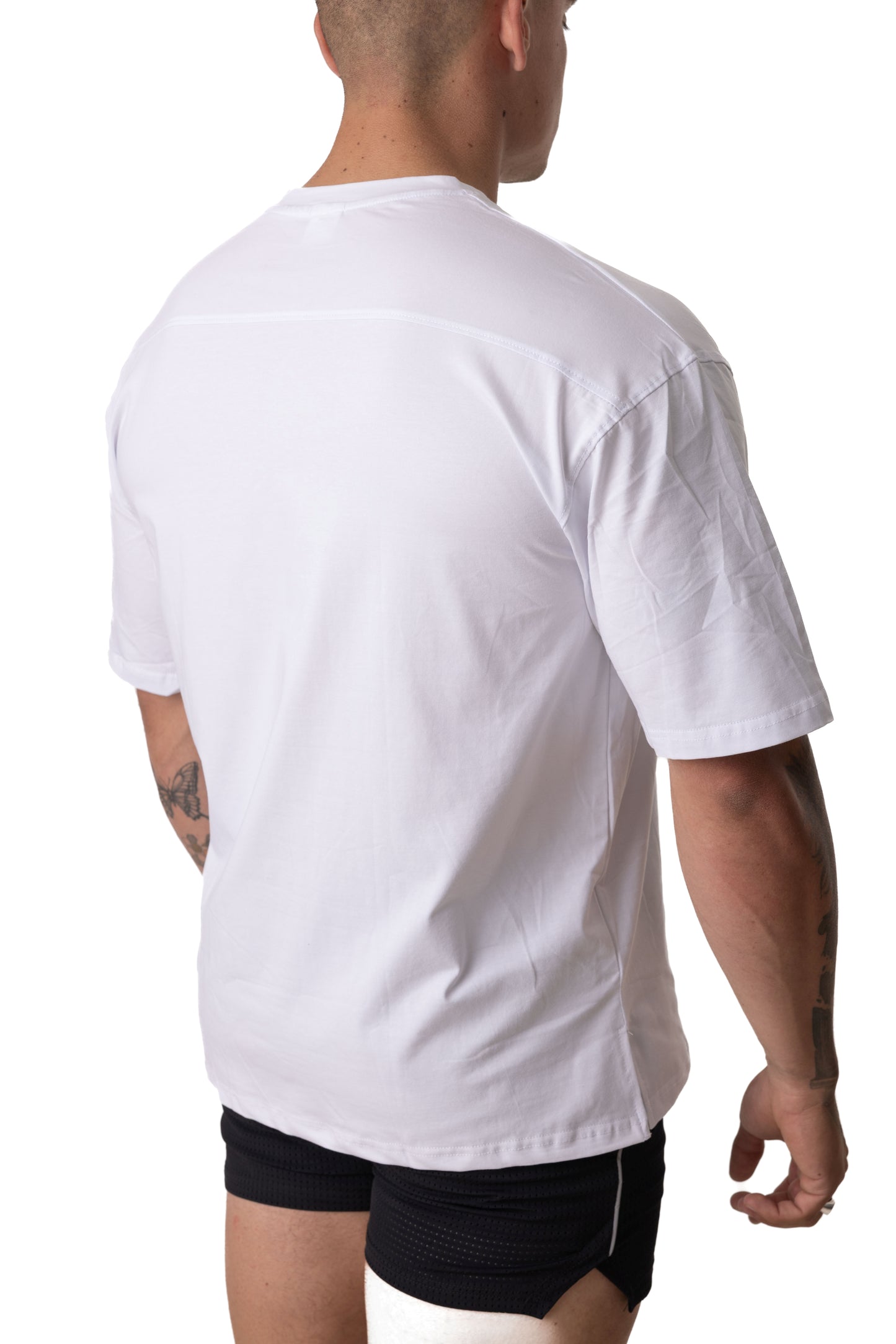 PNX Short Sleeve Relaxed Fit T-Shirt