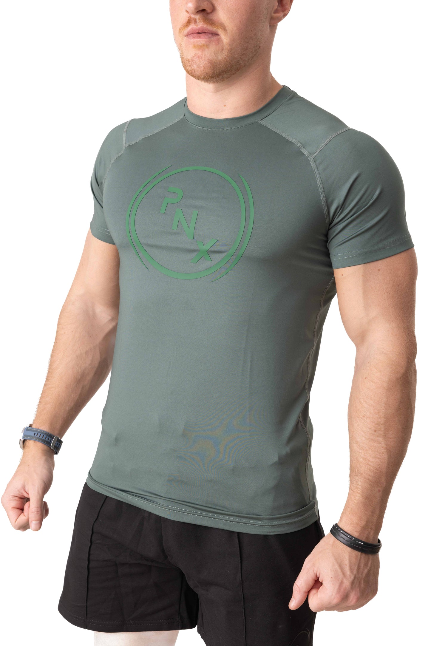 PNX Short Sleeve Compression T-Shirt