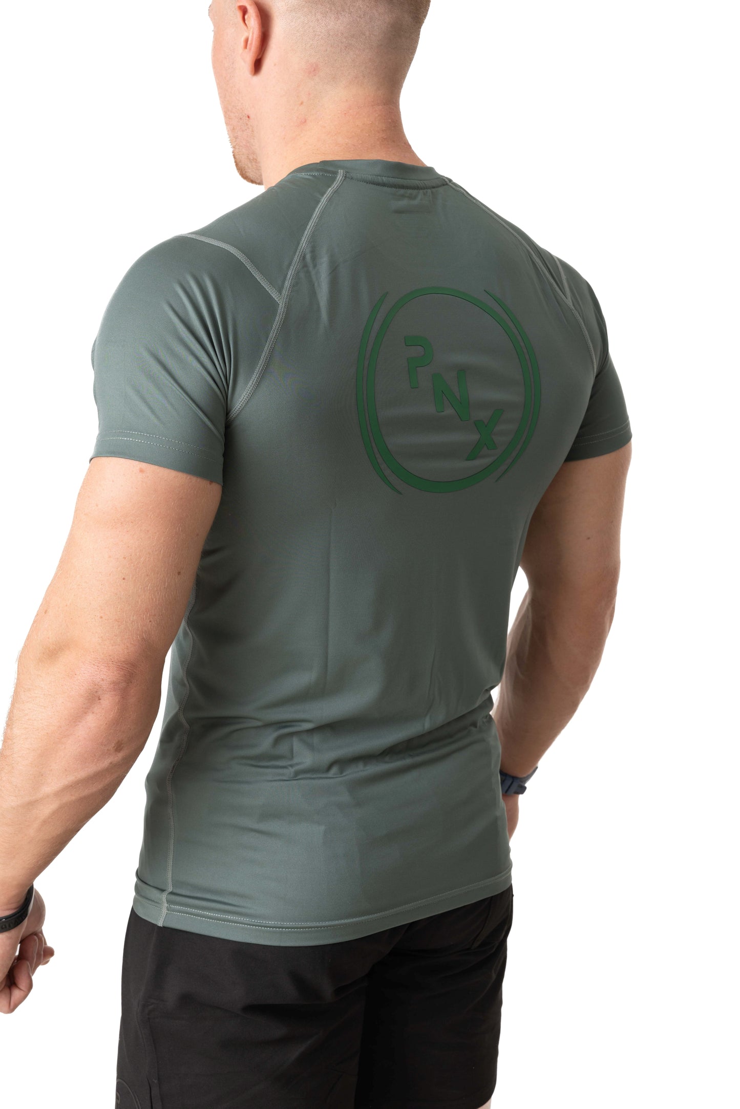 PNX Short Sleeve Compression T-Shirt