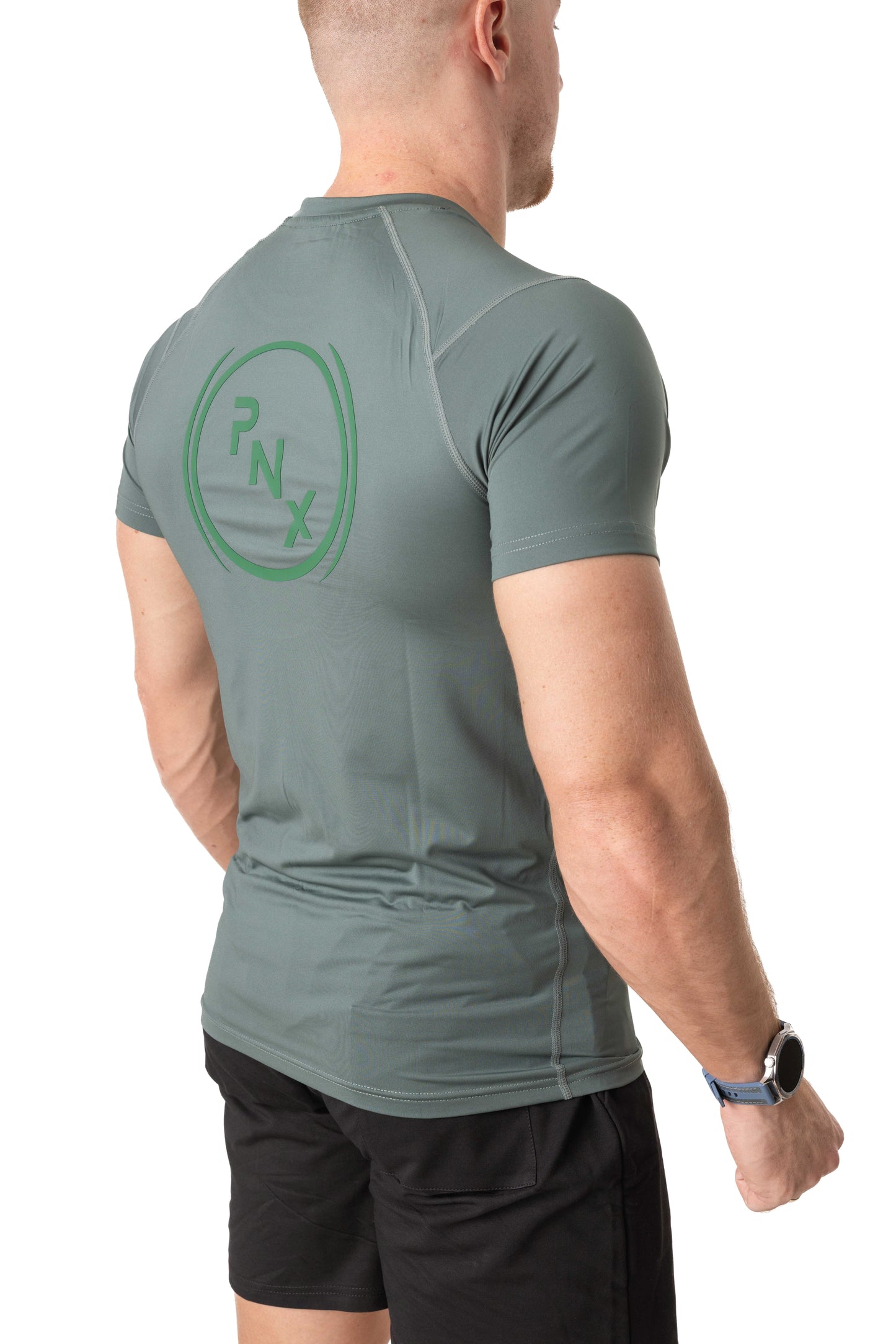PNX Short Sleeve Compression T-Shirt